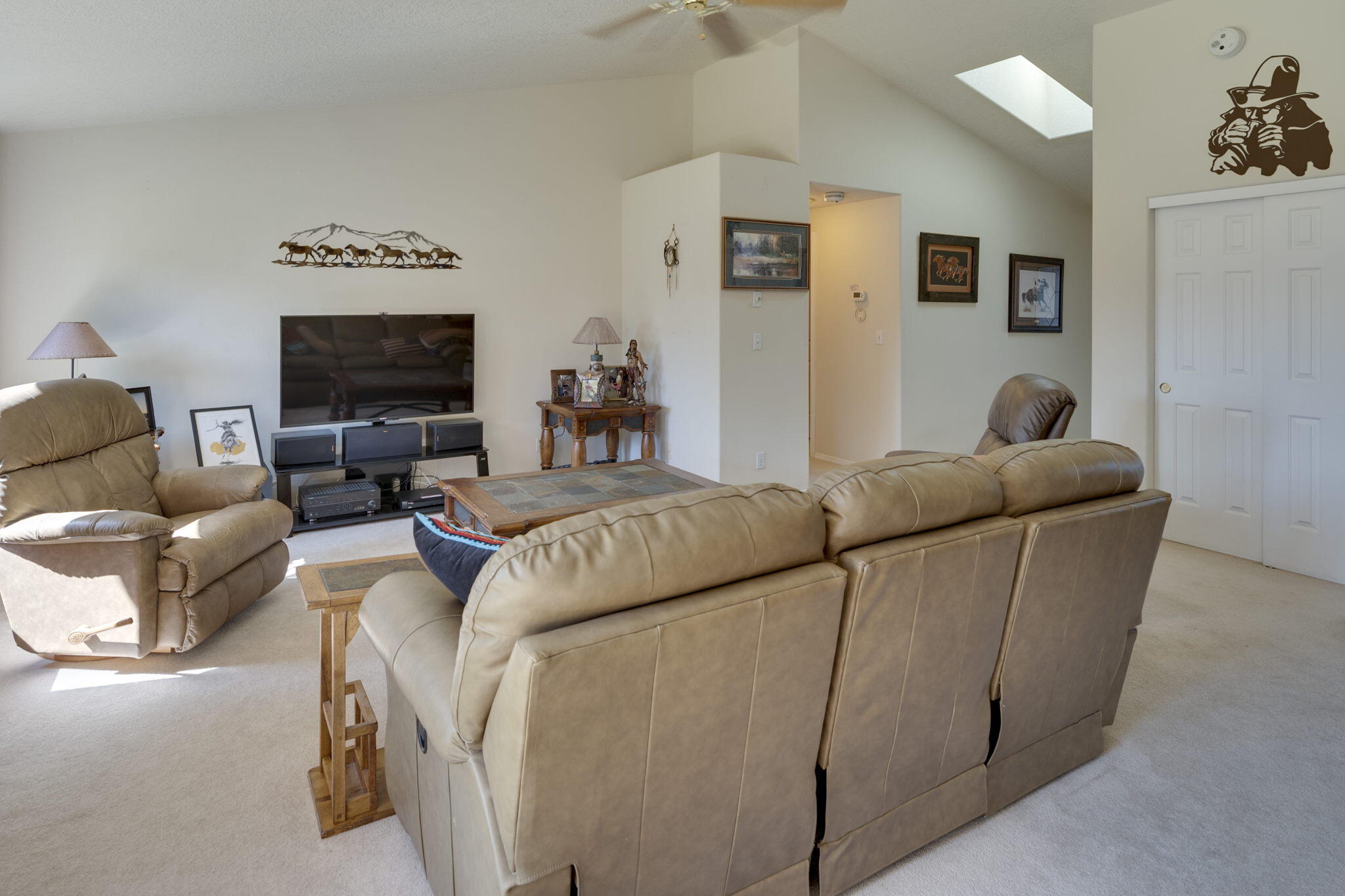 Greens At Redmond - Residential