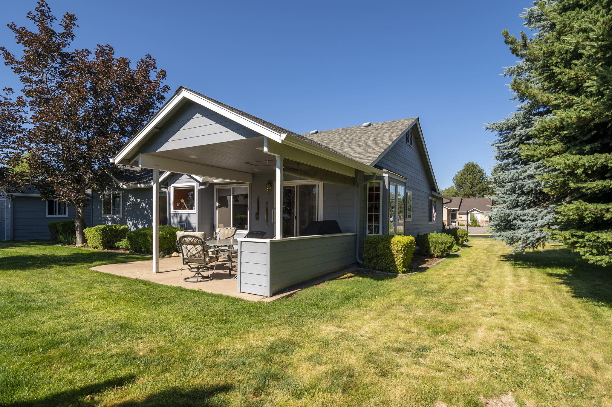 Greens At Redmond - Residential