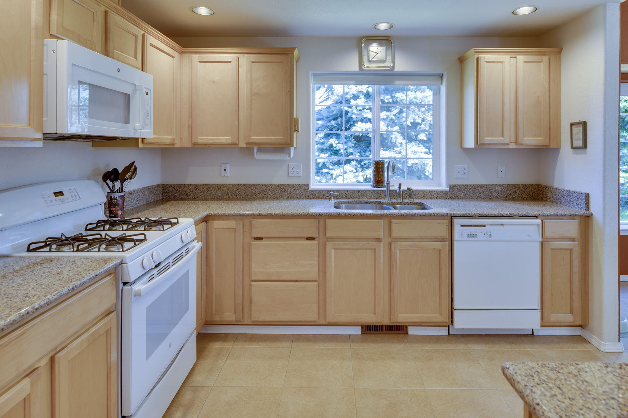 Greens At Redmond - Residential