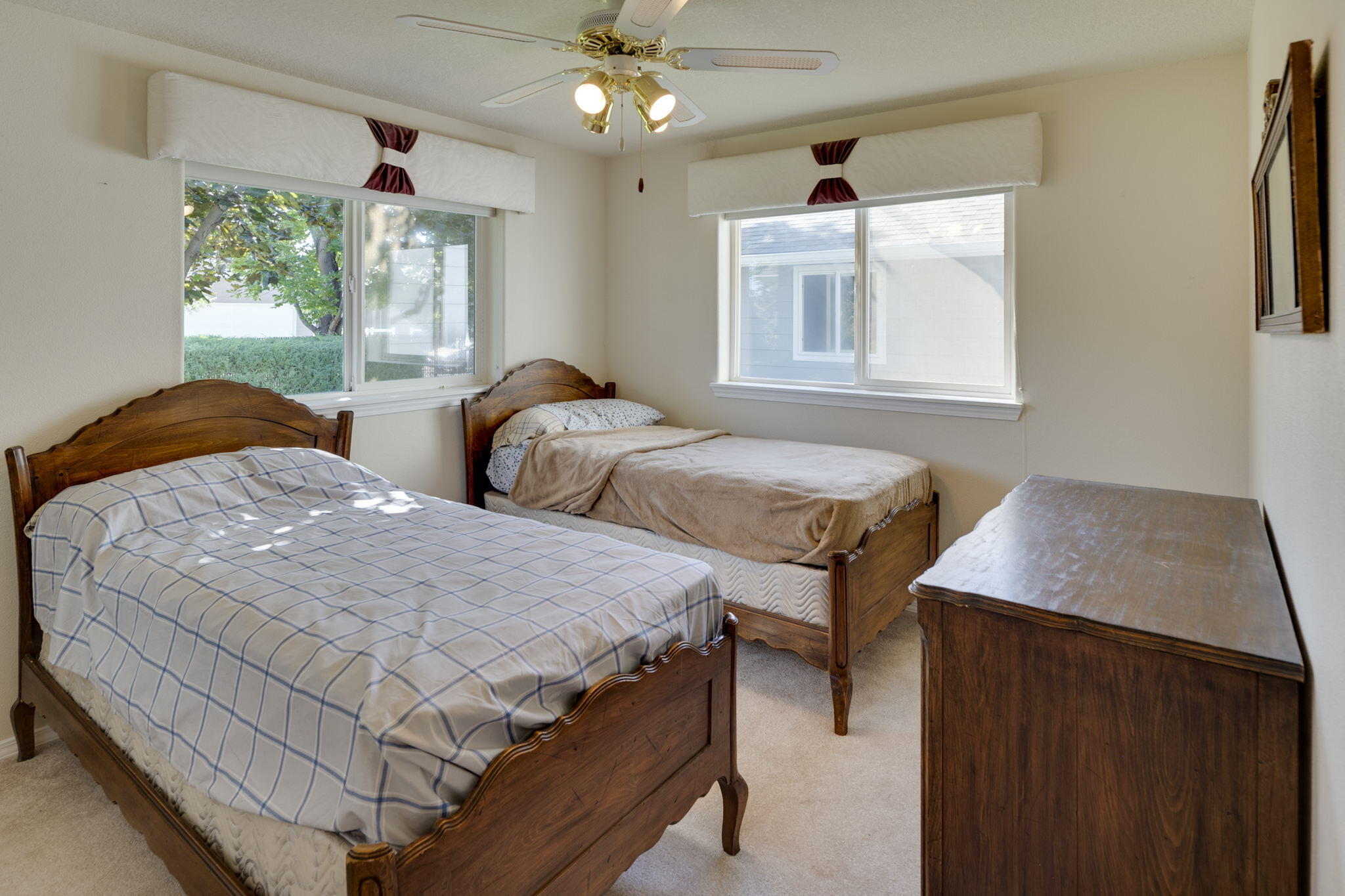 Greens At Redmond - Residential