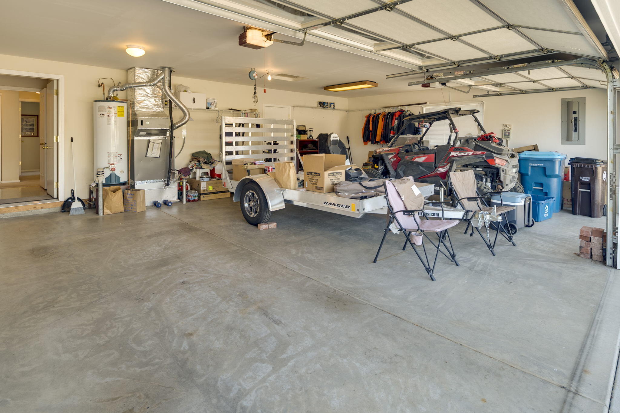 Greens At Redmond - Residential