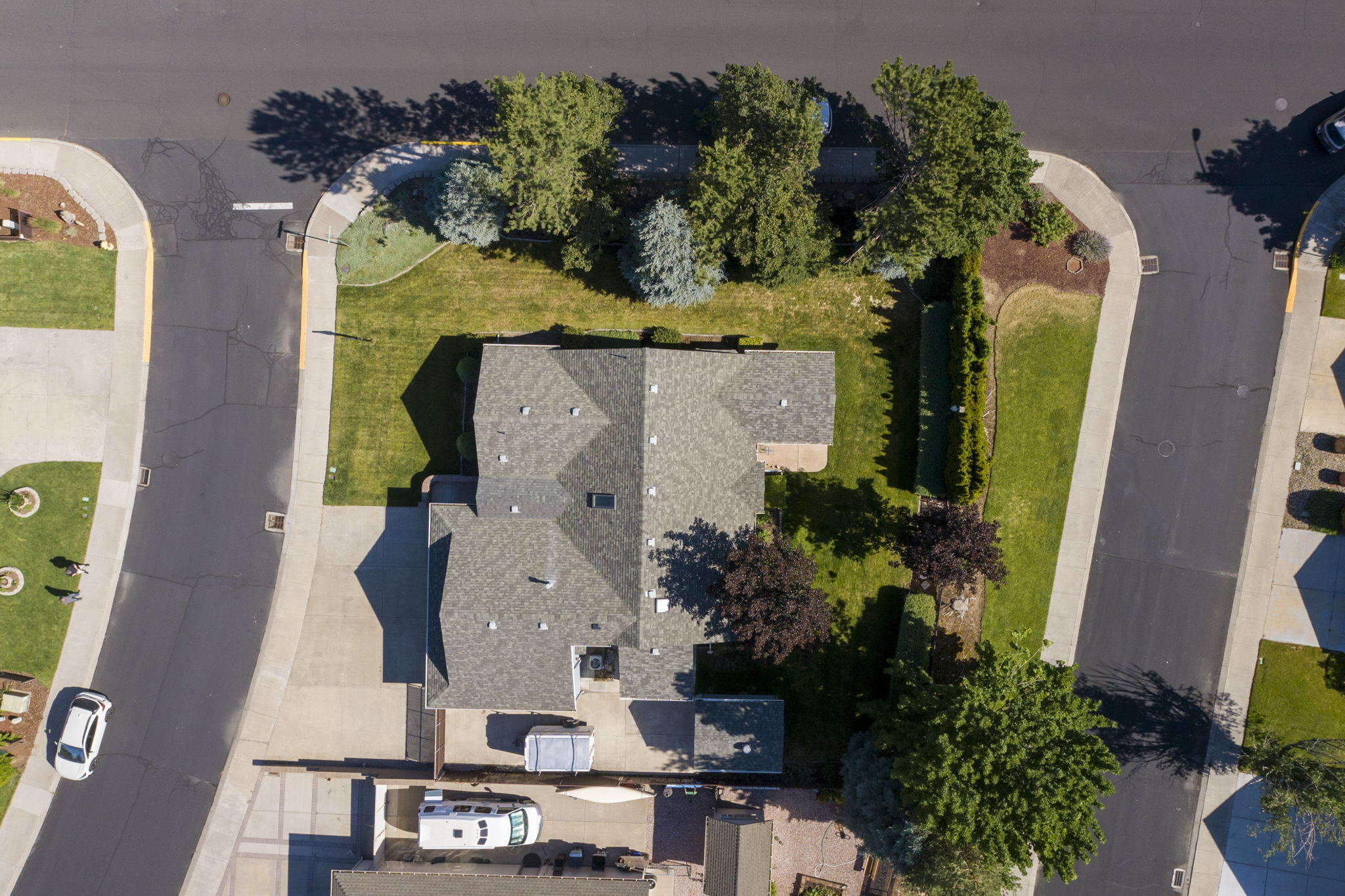 Greens At Redmond - Residential