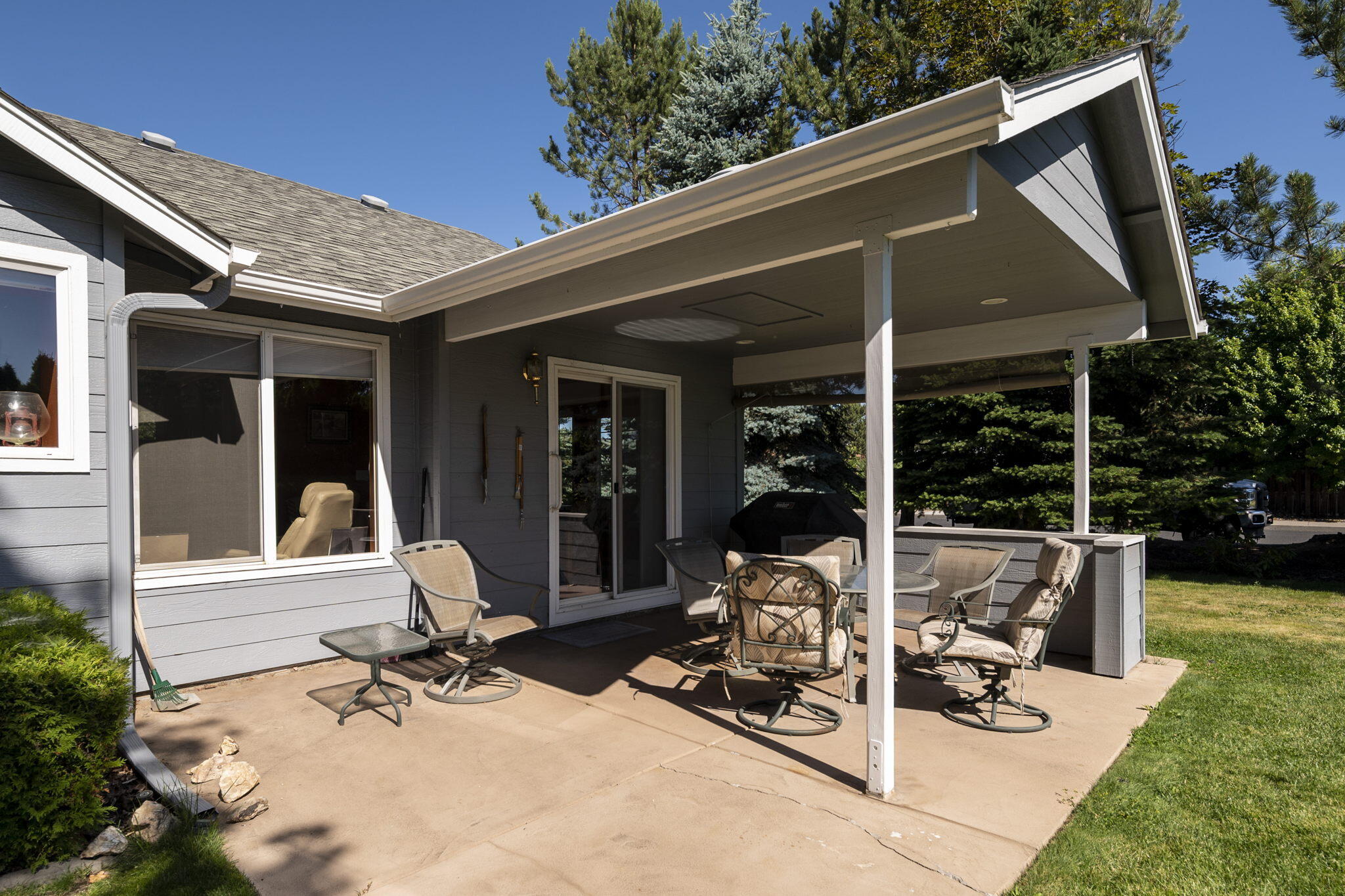 Greens At Redmond - Residential