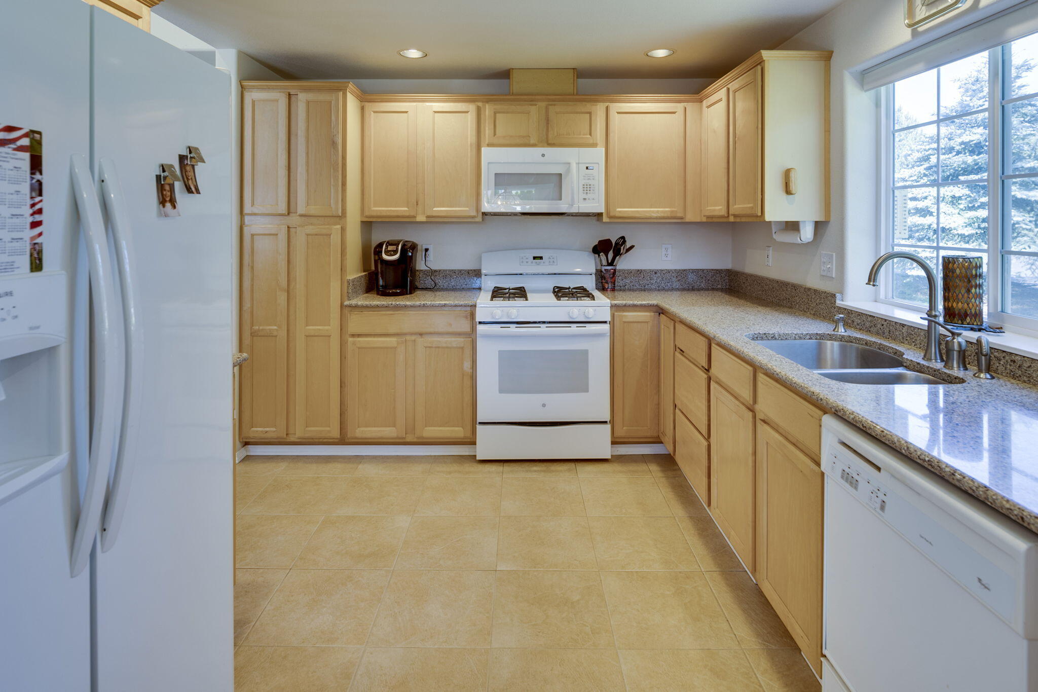 Greens At Redmond - Residential