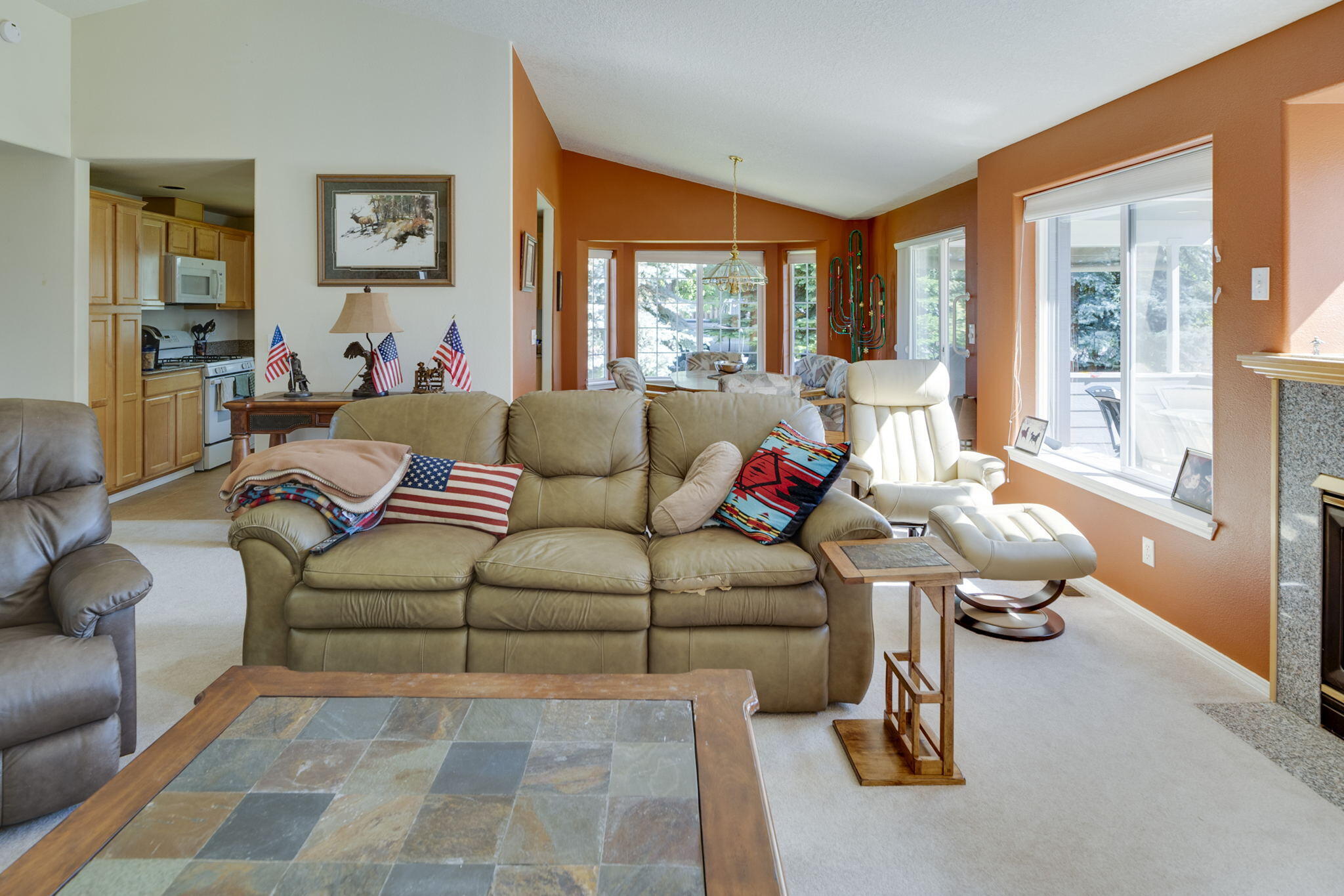 Greens At Redmond - Residential