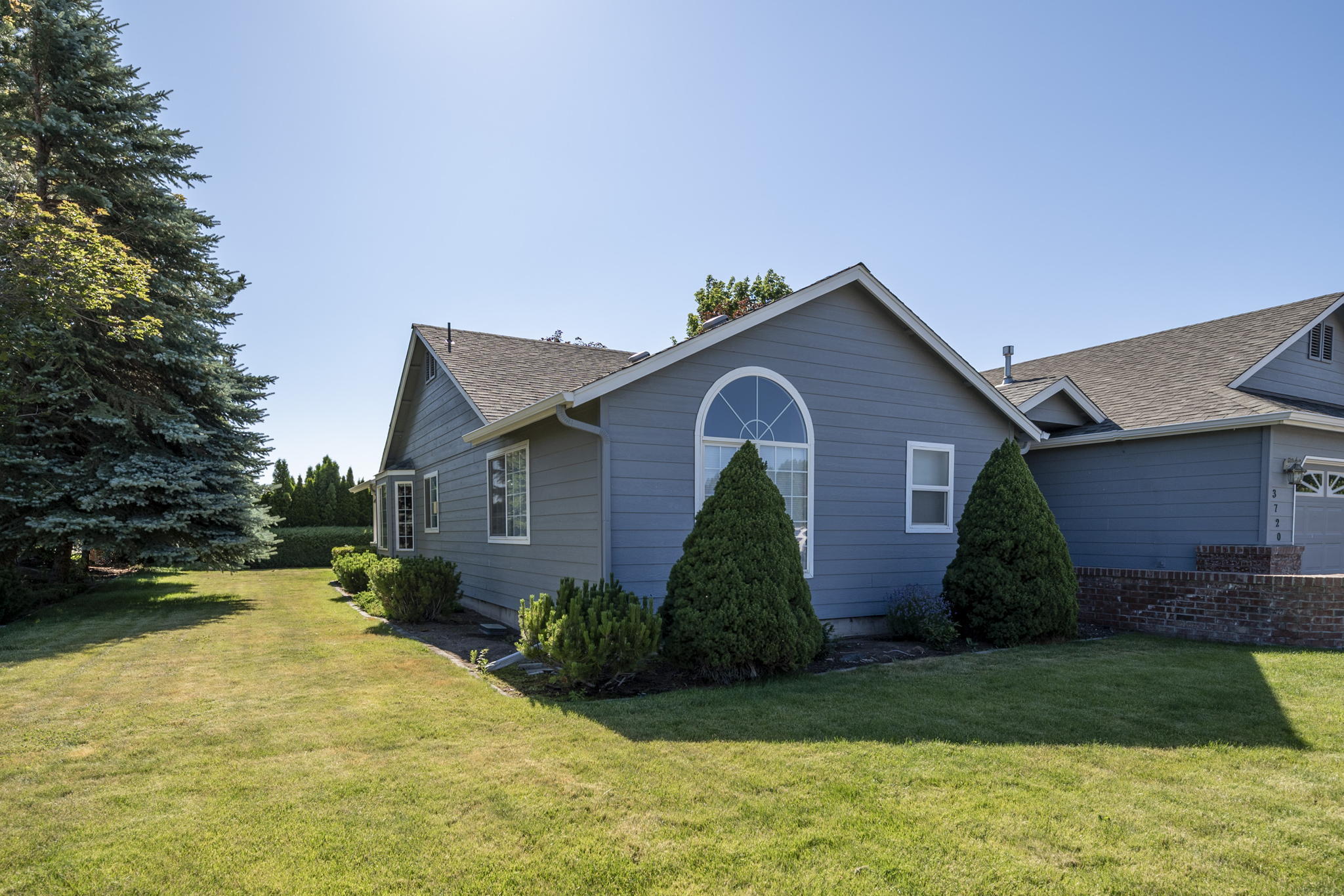 Greens At Redmond - Residential
