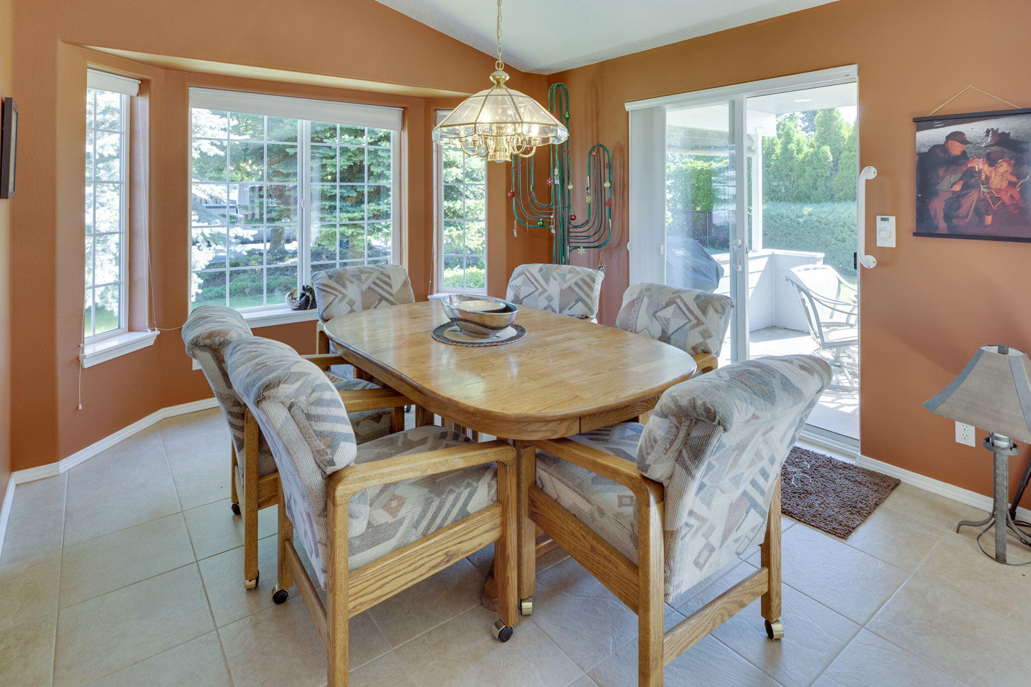 Greens At Redmond - Residential