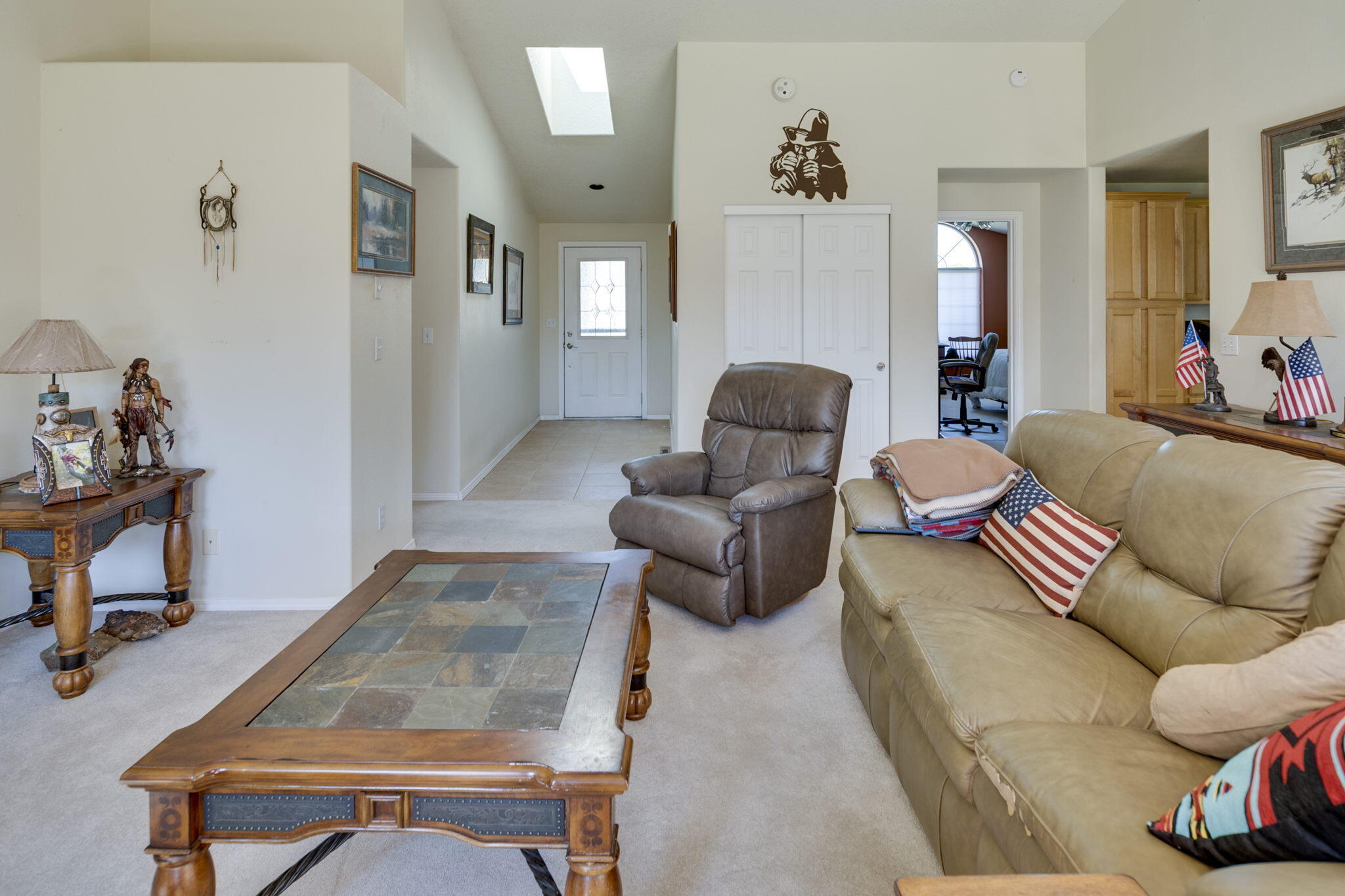 Greens At Redmond - Residential