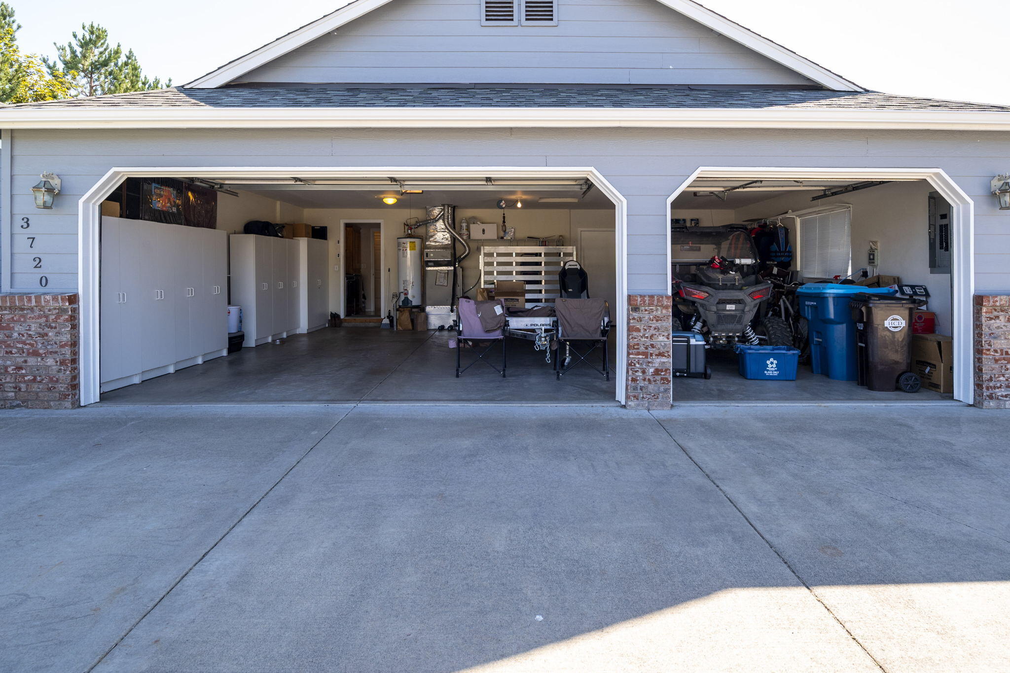 Greens At Redmond - Residential