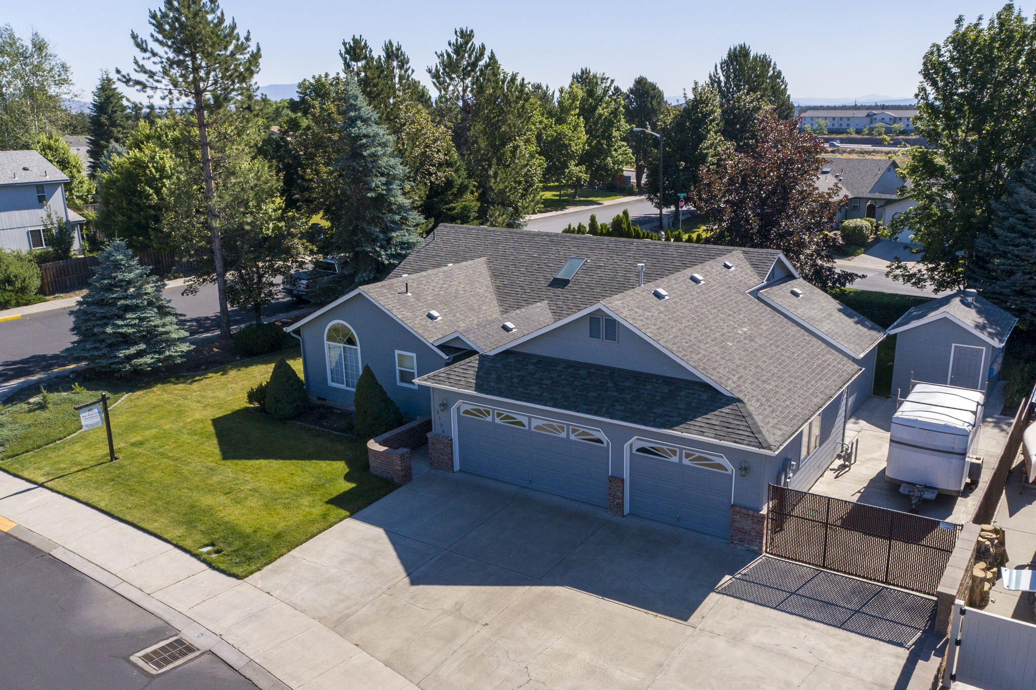 Greens At Redmond - Residential