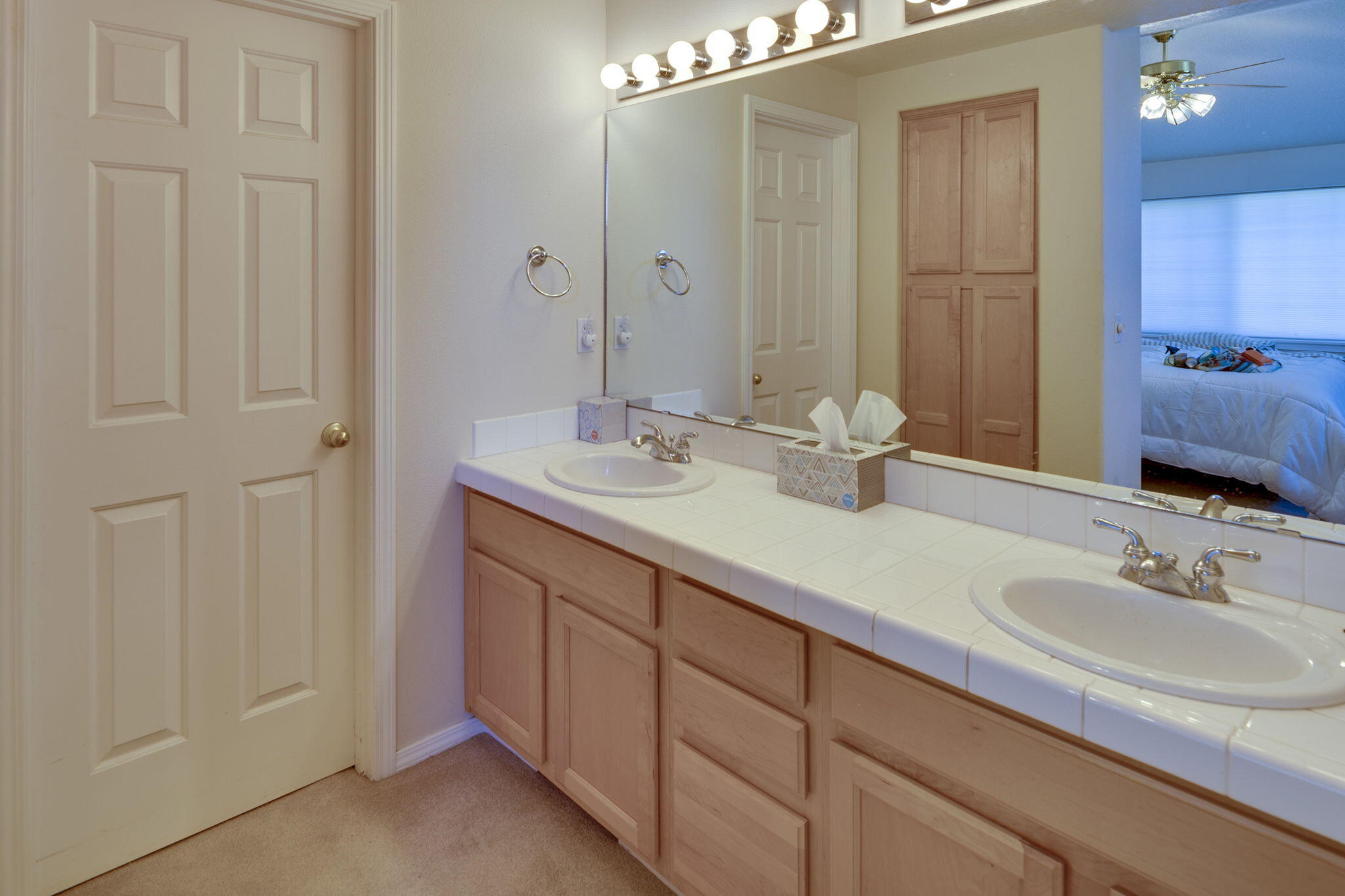 Greens At Redmond - Residential