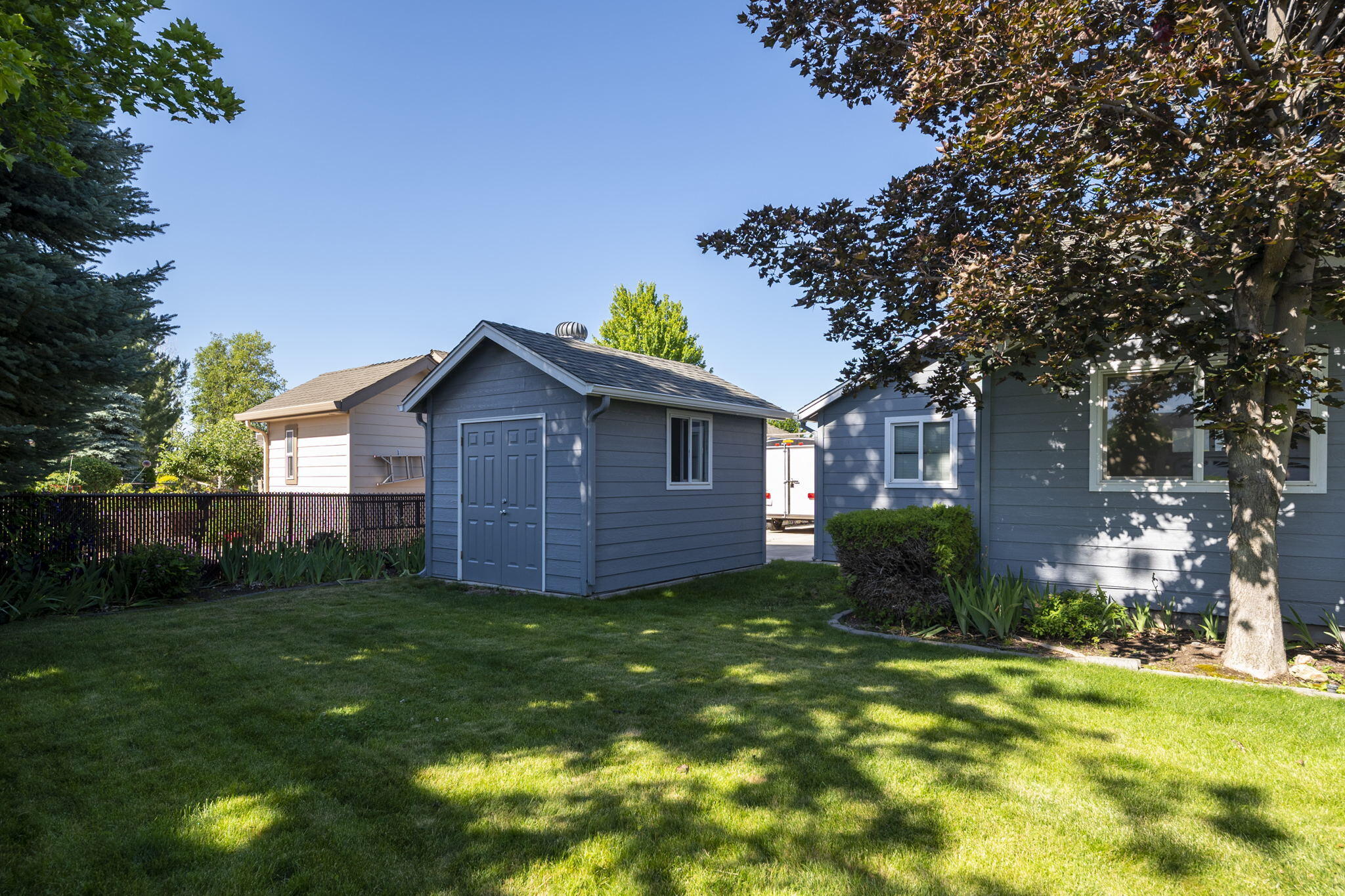 Greens At Redmond - Residential