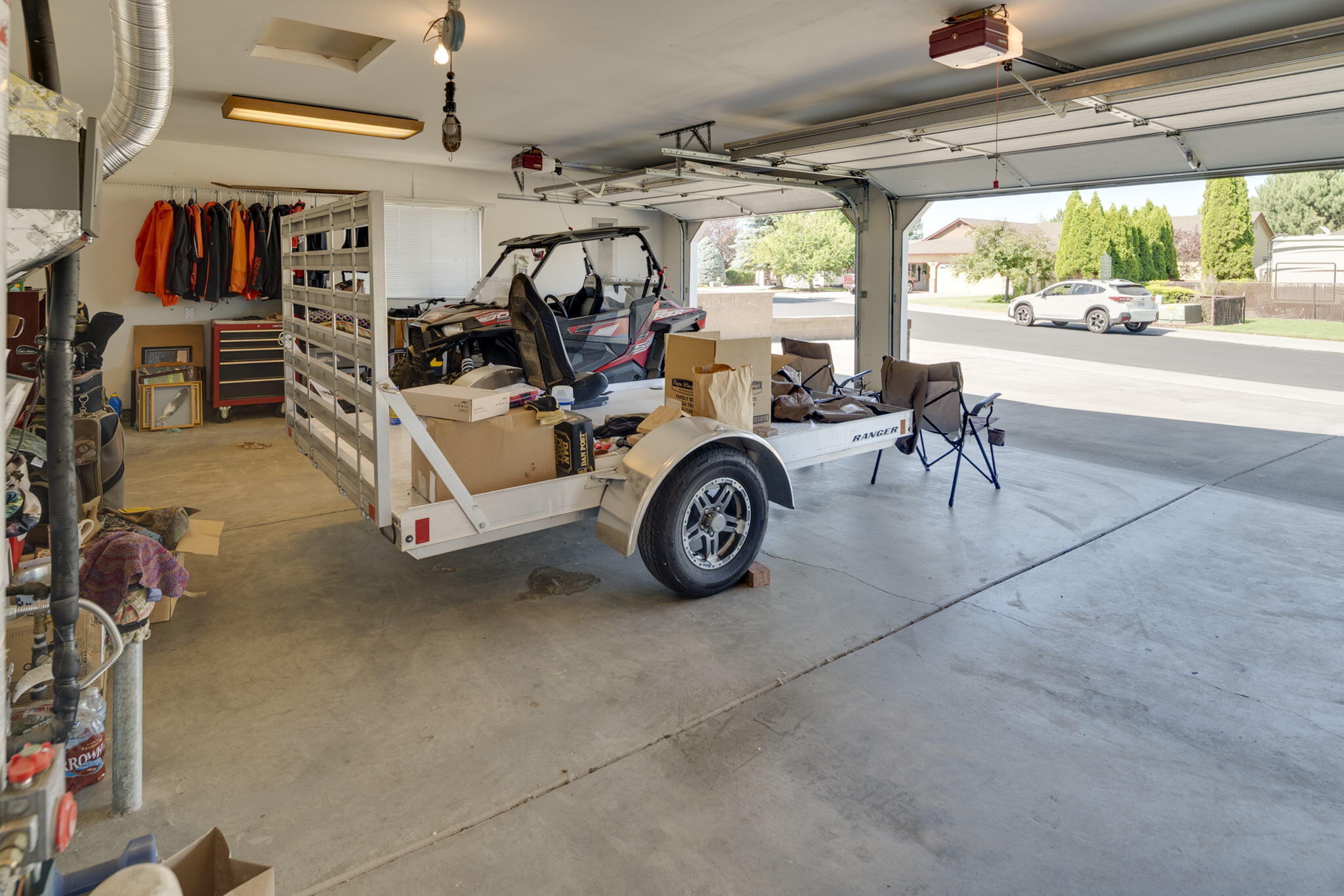 Greens At Redmond - Residential