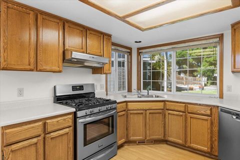Tiny photo for 154 Silverwood Court, Central Point, OR 97502 (MLS # 220221165)