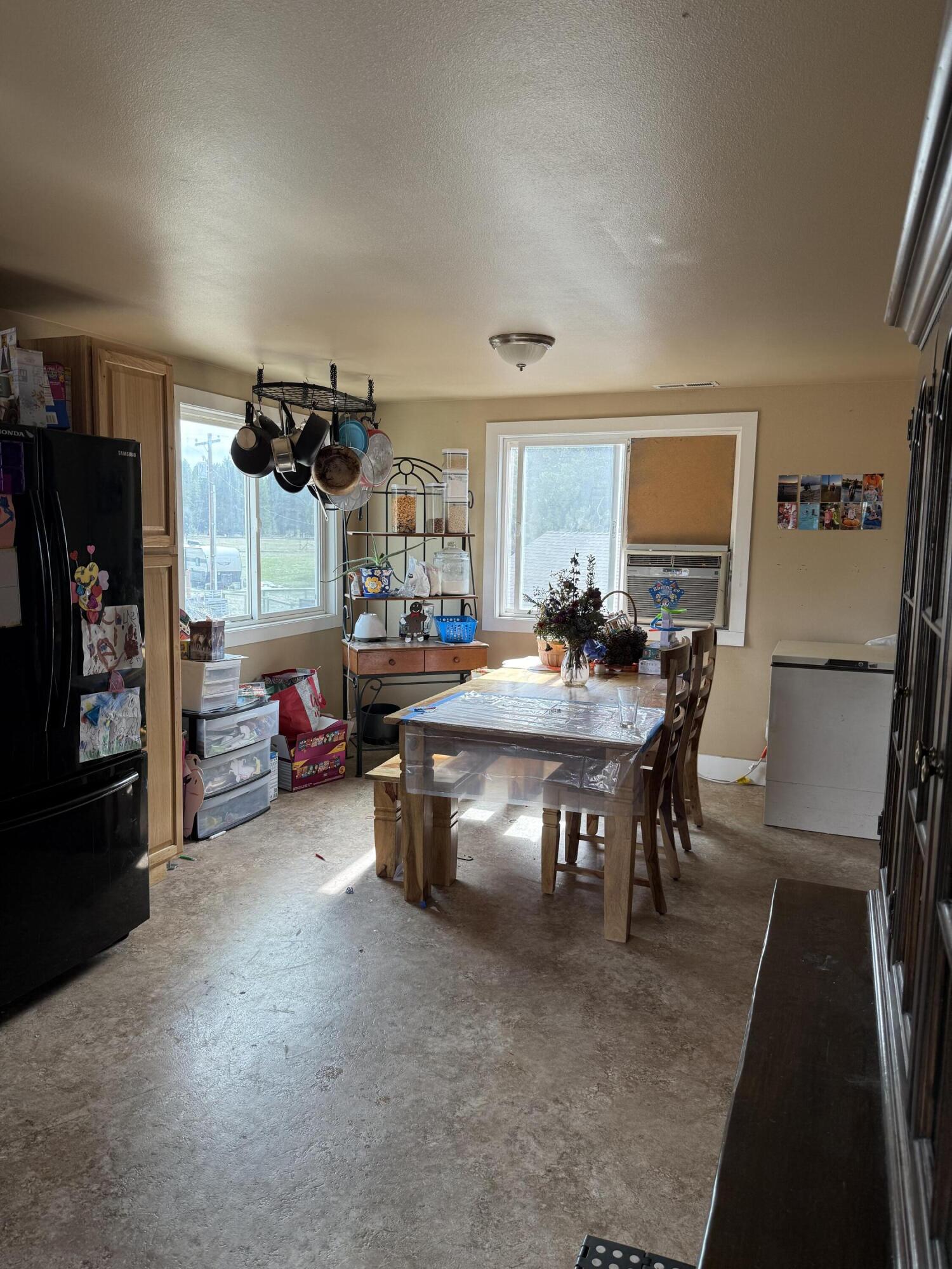 16973 Downey Road
