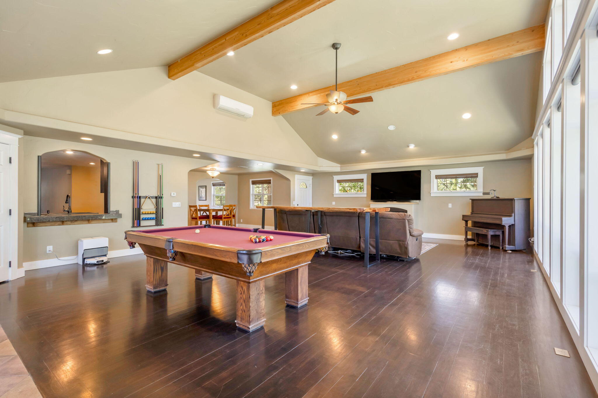 River Bend Estate - Residential