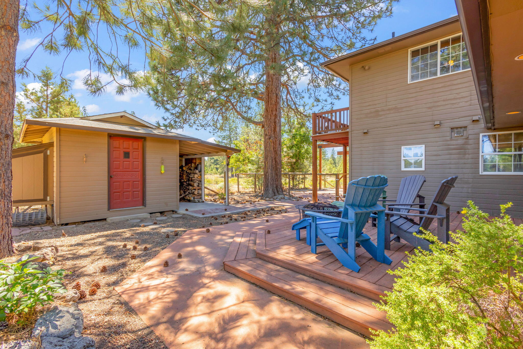 River Bend Estate - Residential