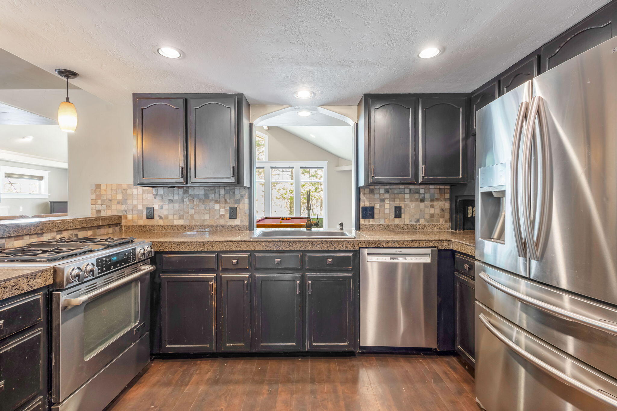 River Bend Estate - Residential