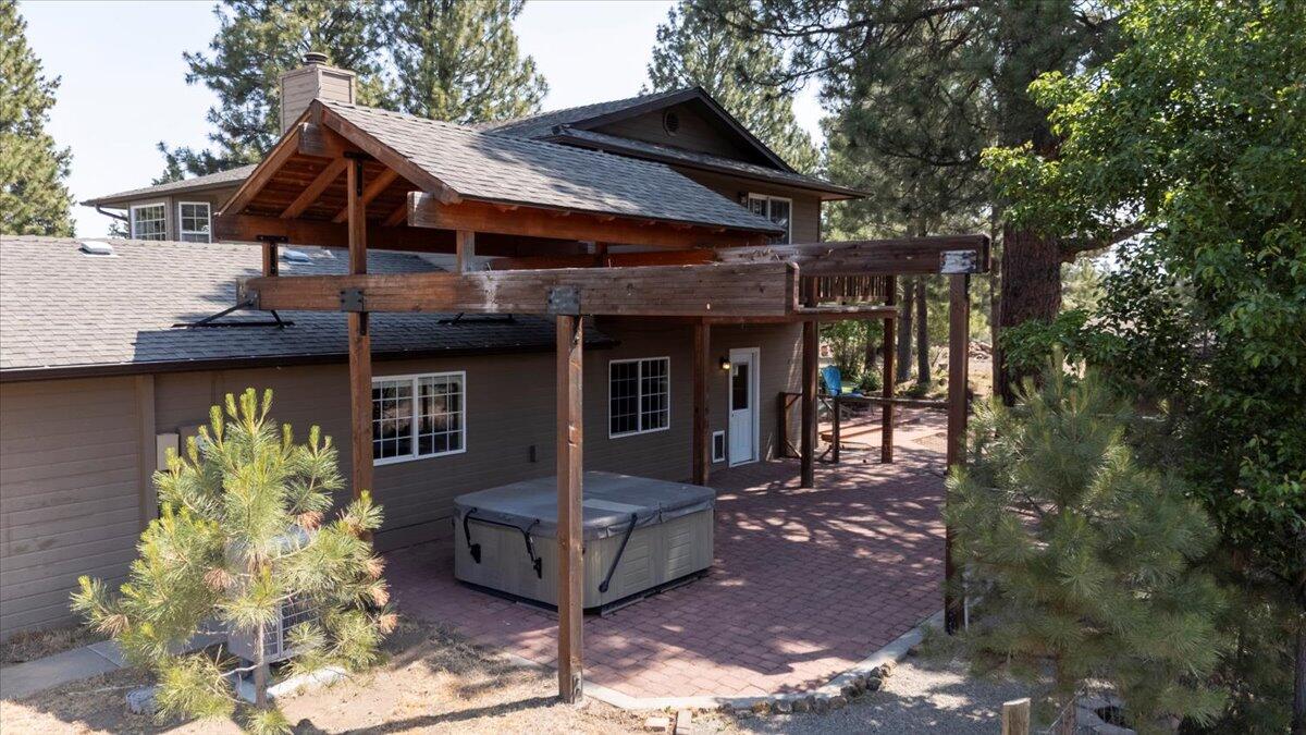 19723 Buck Canyon Road