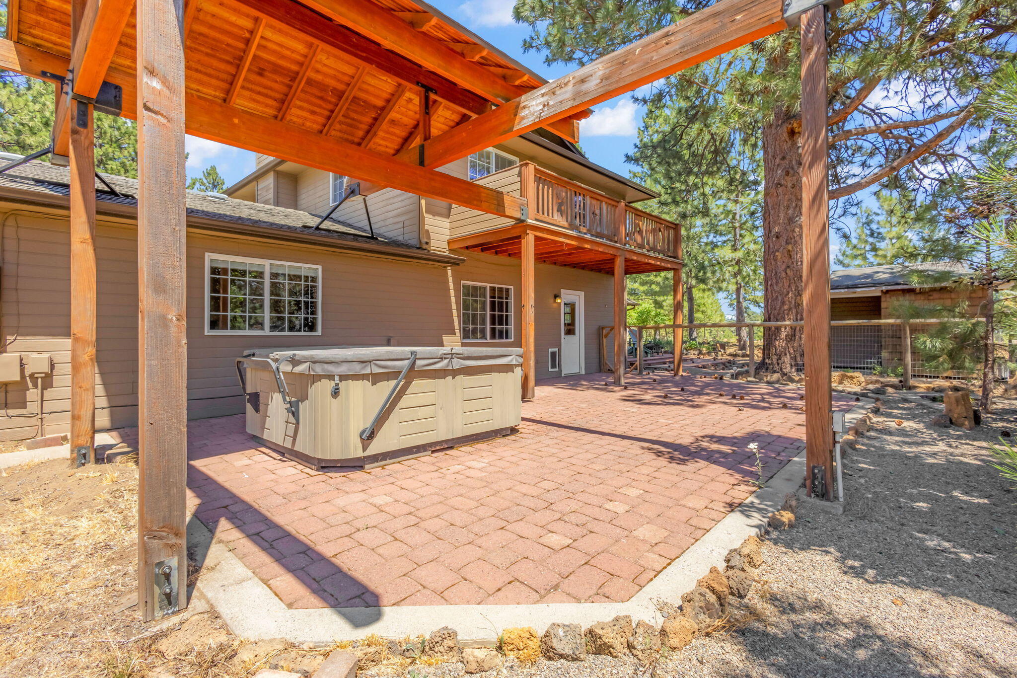 River Bend Estate - Residential