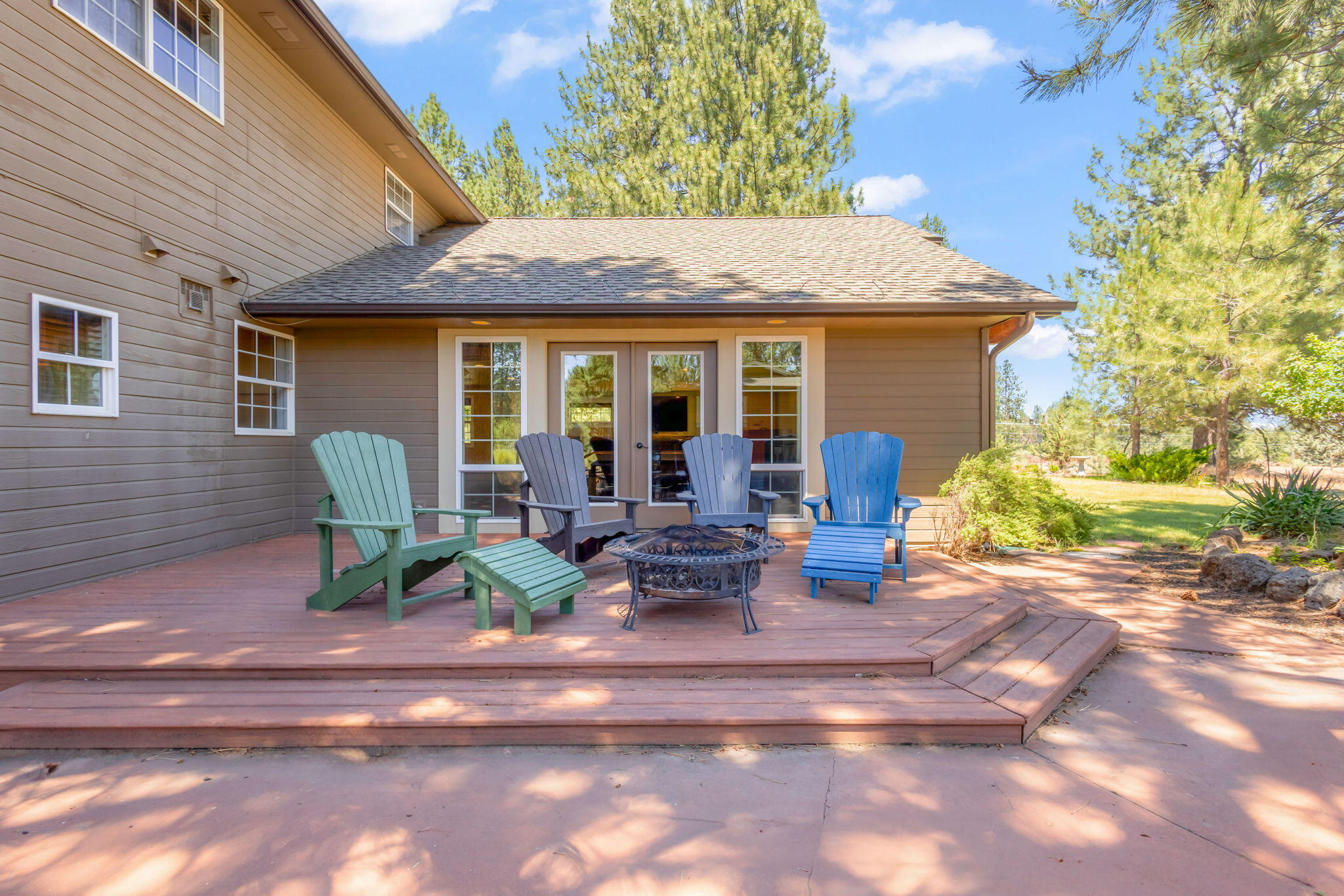 River Bend Estate - Residential