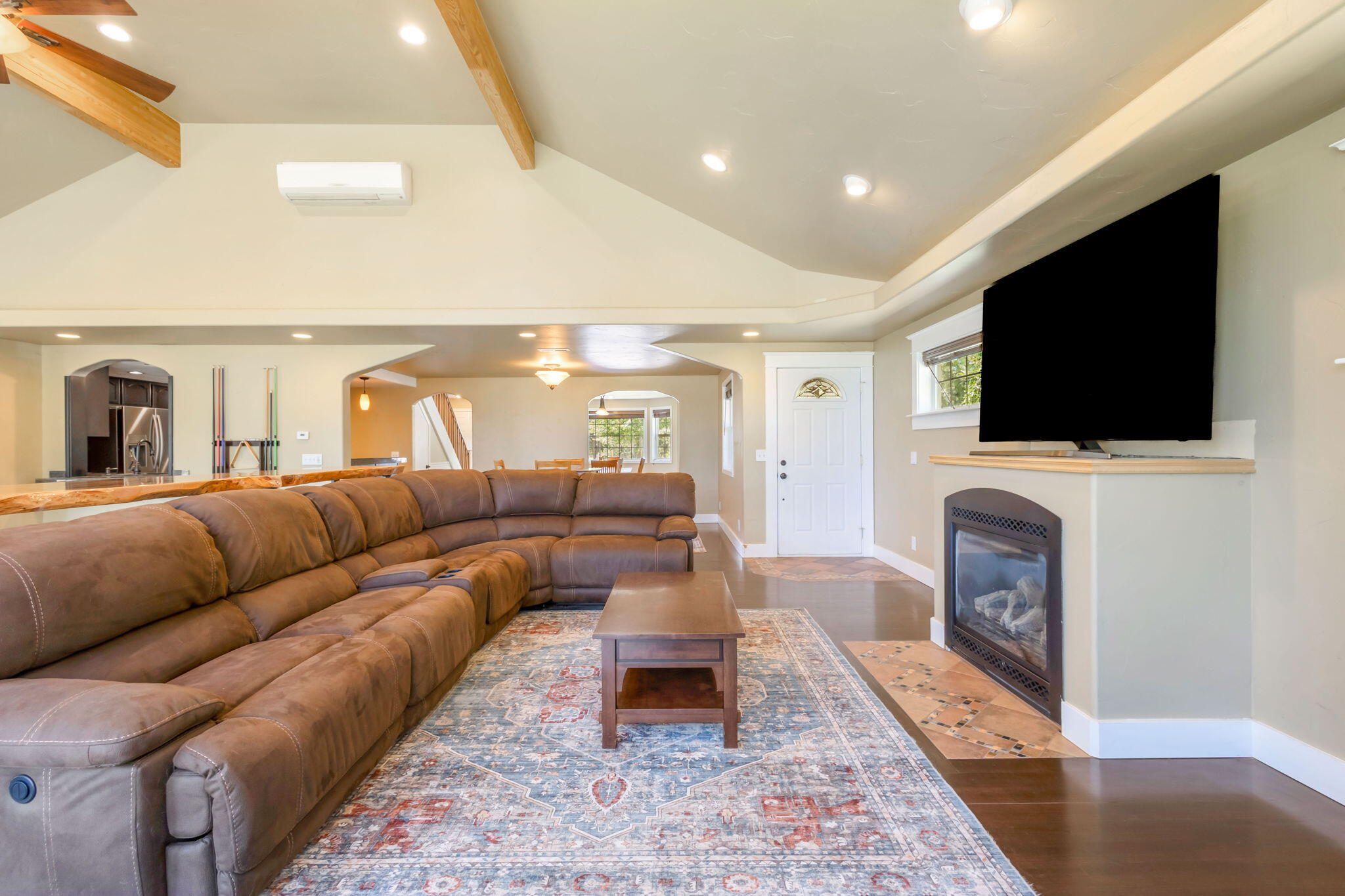 River Bend Estate - Residential