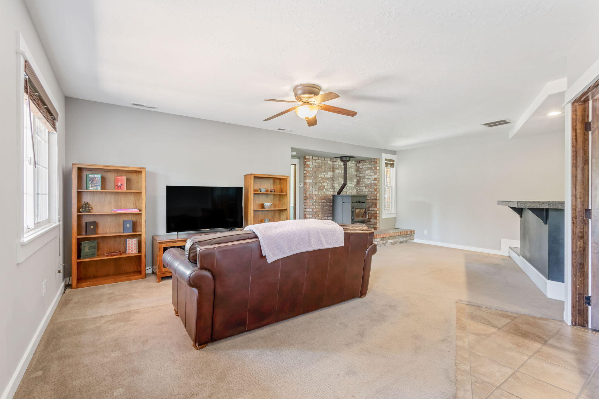 River Bend Estate - Residential