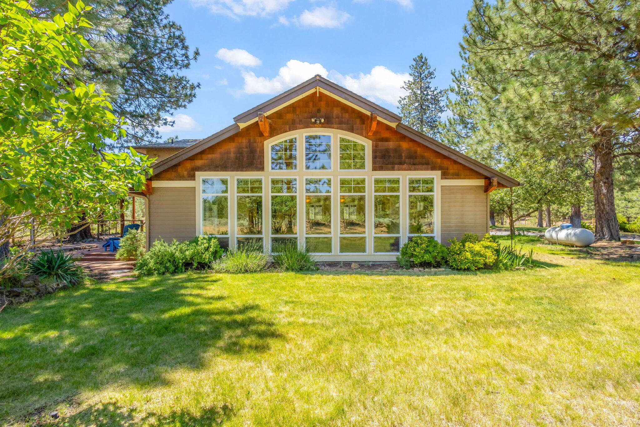 River Bend Estate - Residential