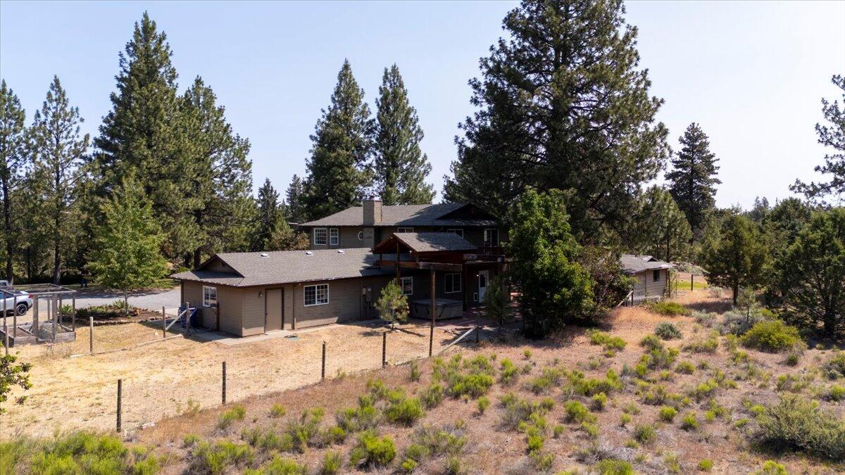 River Bend Estate - Residential