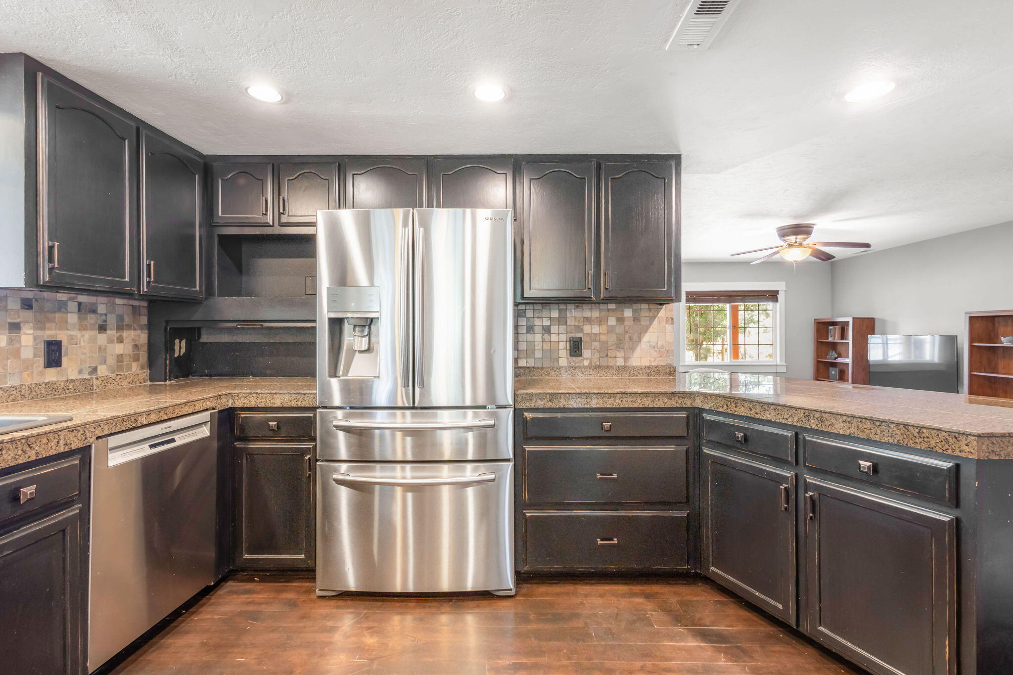 River Bend Estate - Residential