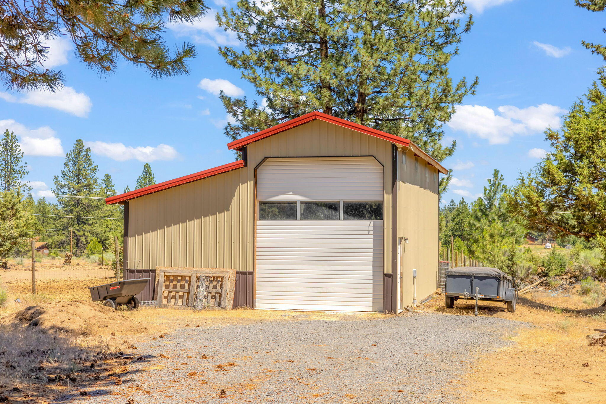 River Bend Estate - Residential