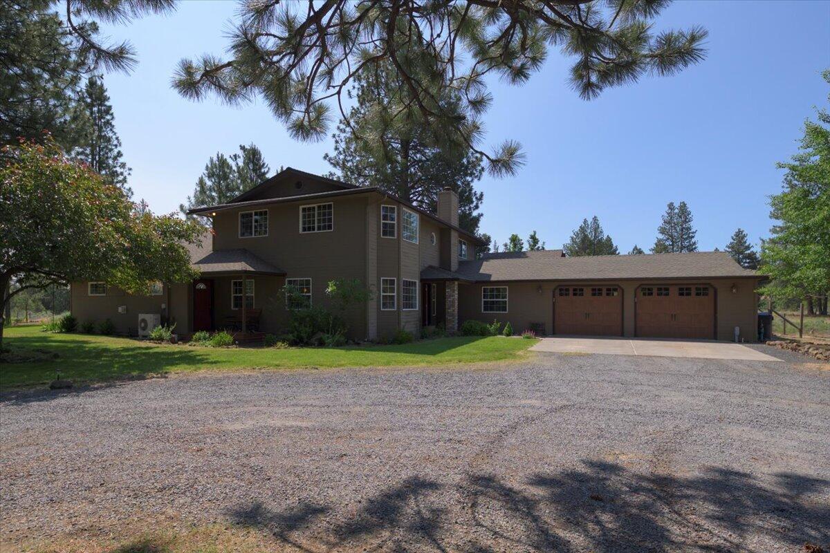 19723 Buck Canyon Road