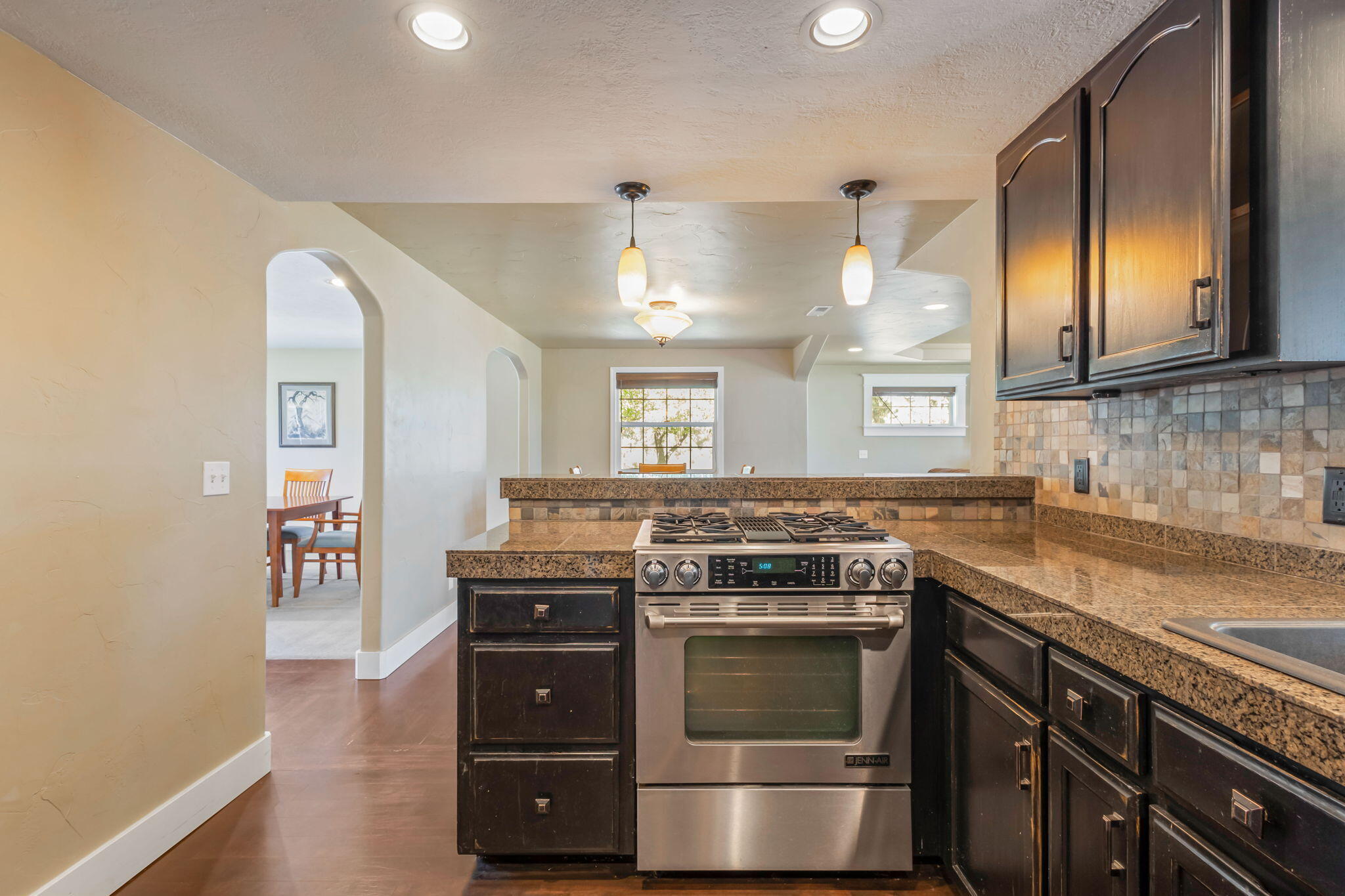 River Bend Estate - Residential