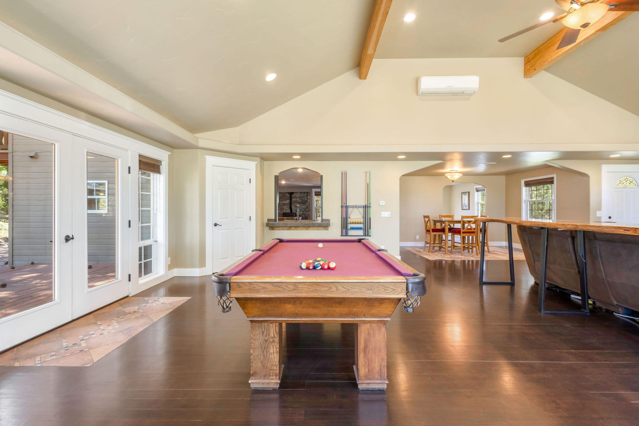 River Bend Estate - Residential