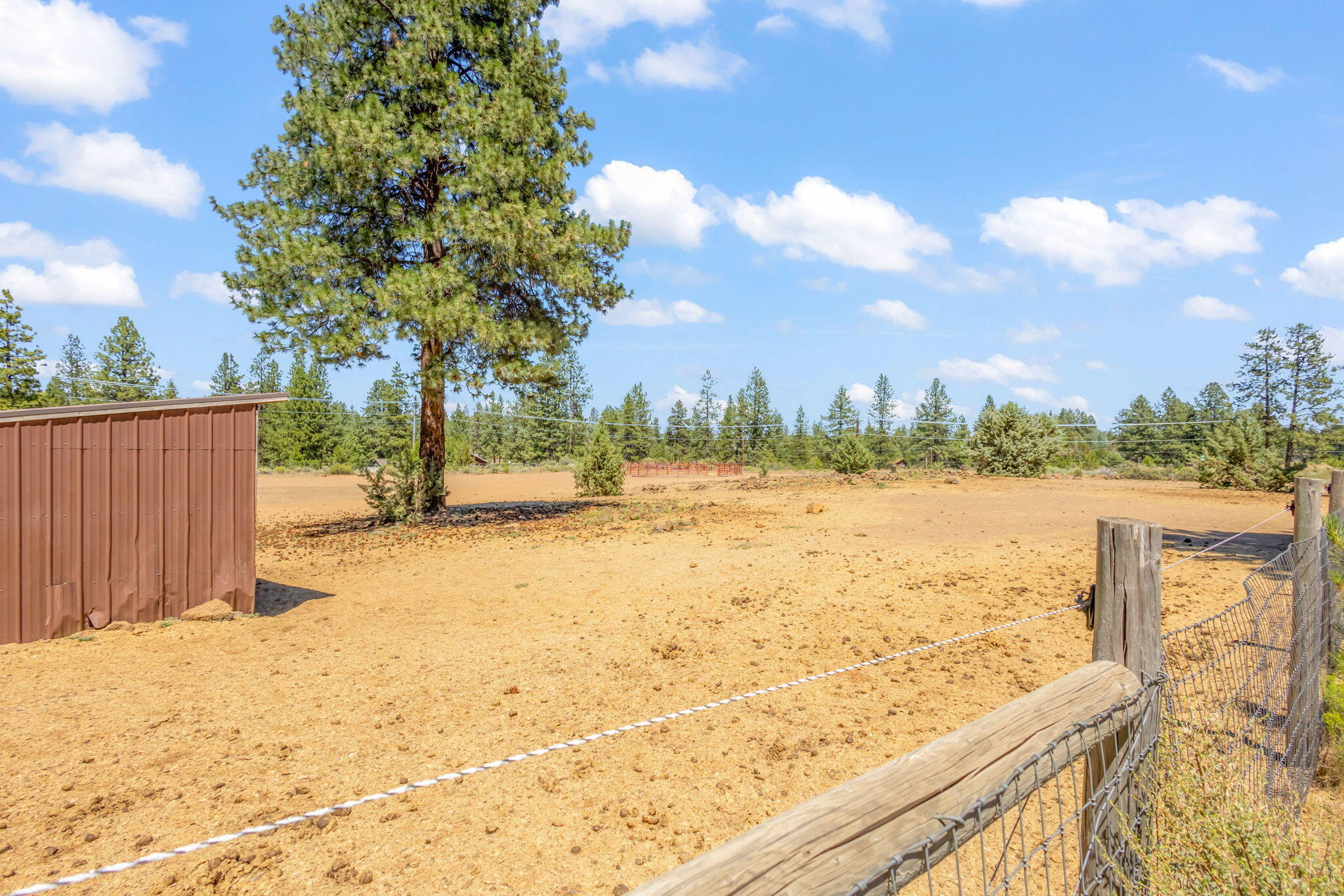 River Bend Estate - Residential