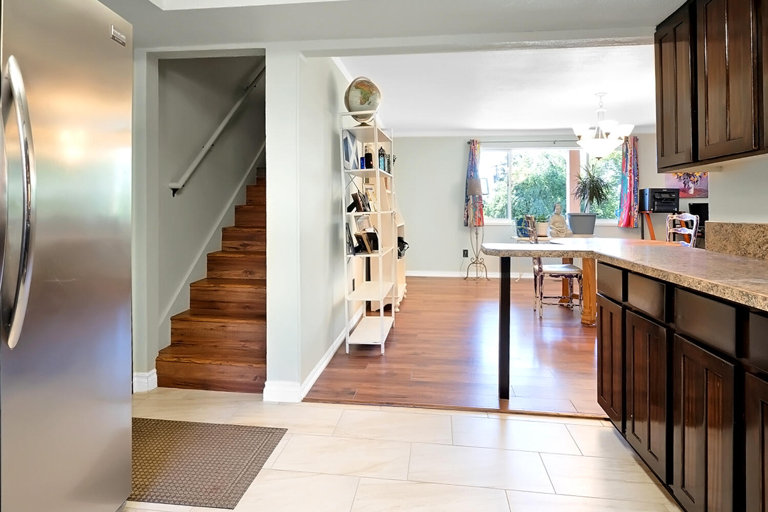 Moyina - Residential