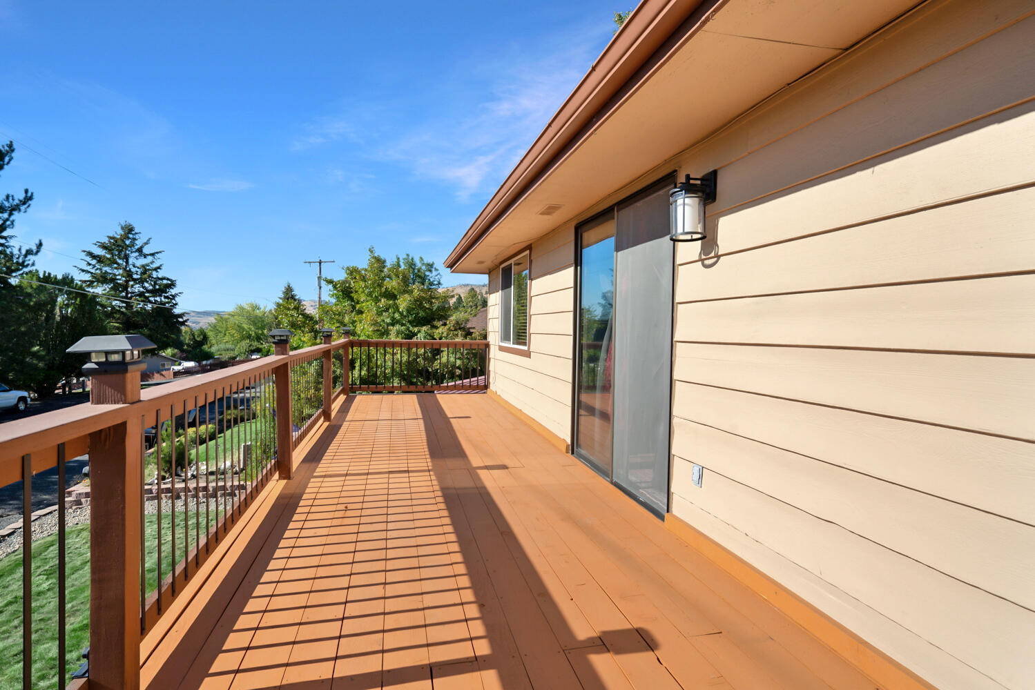 Moyina - Residential