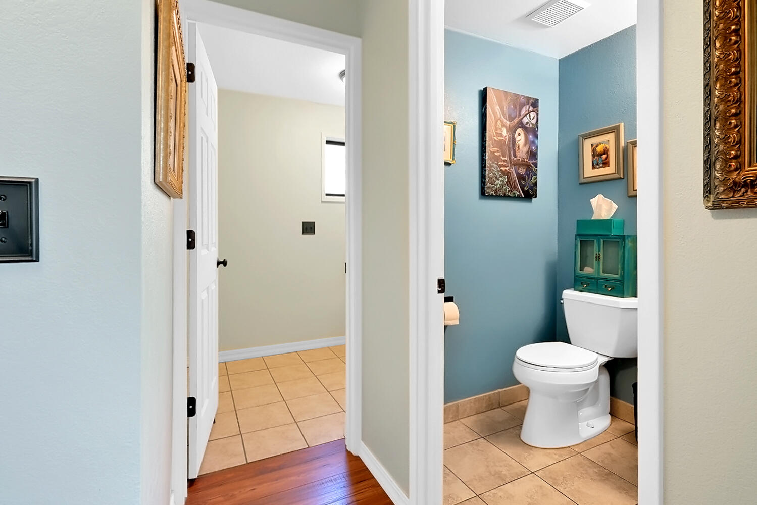 Moyina - Residential