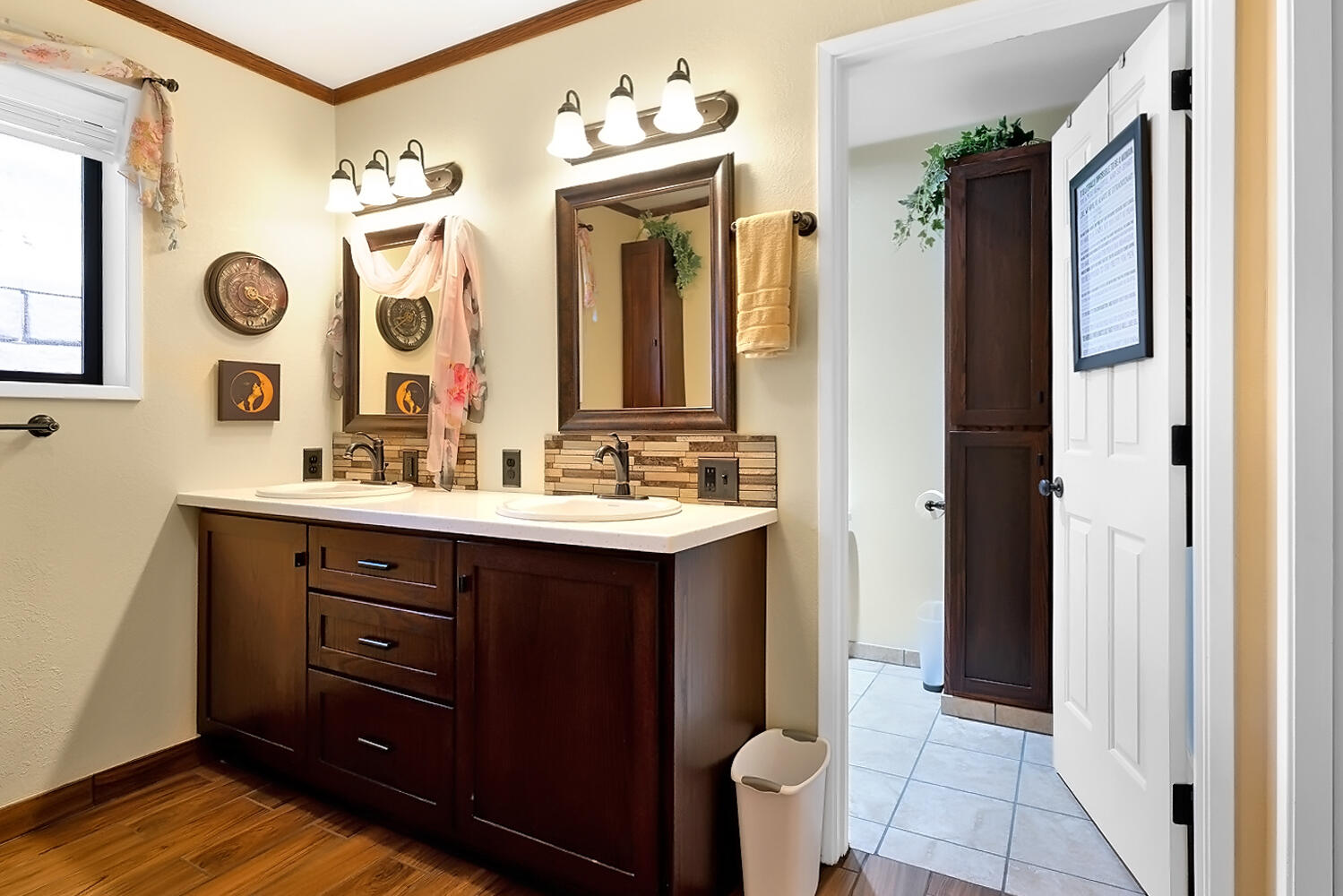 Moyina - Residential