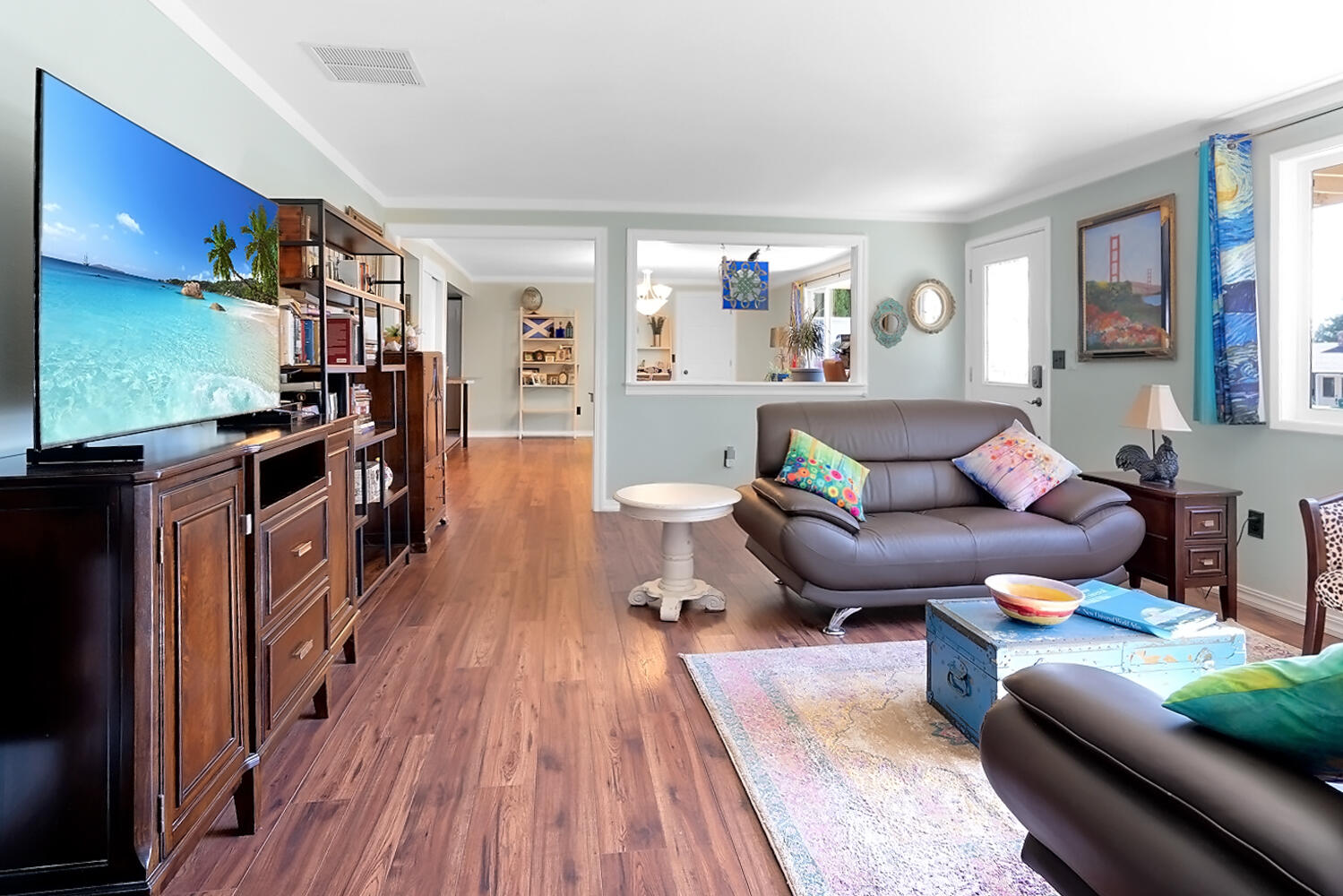 Moyina - Residential