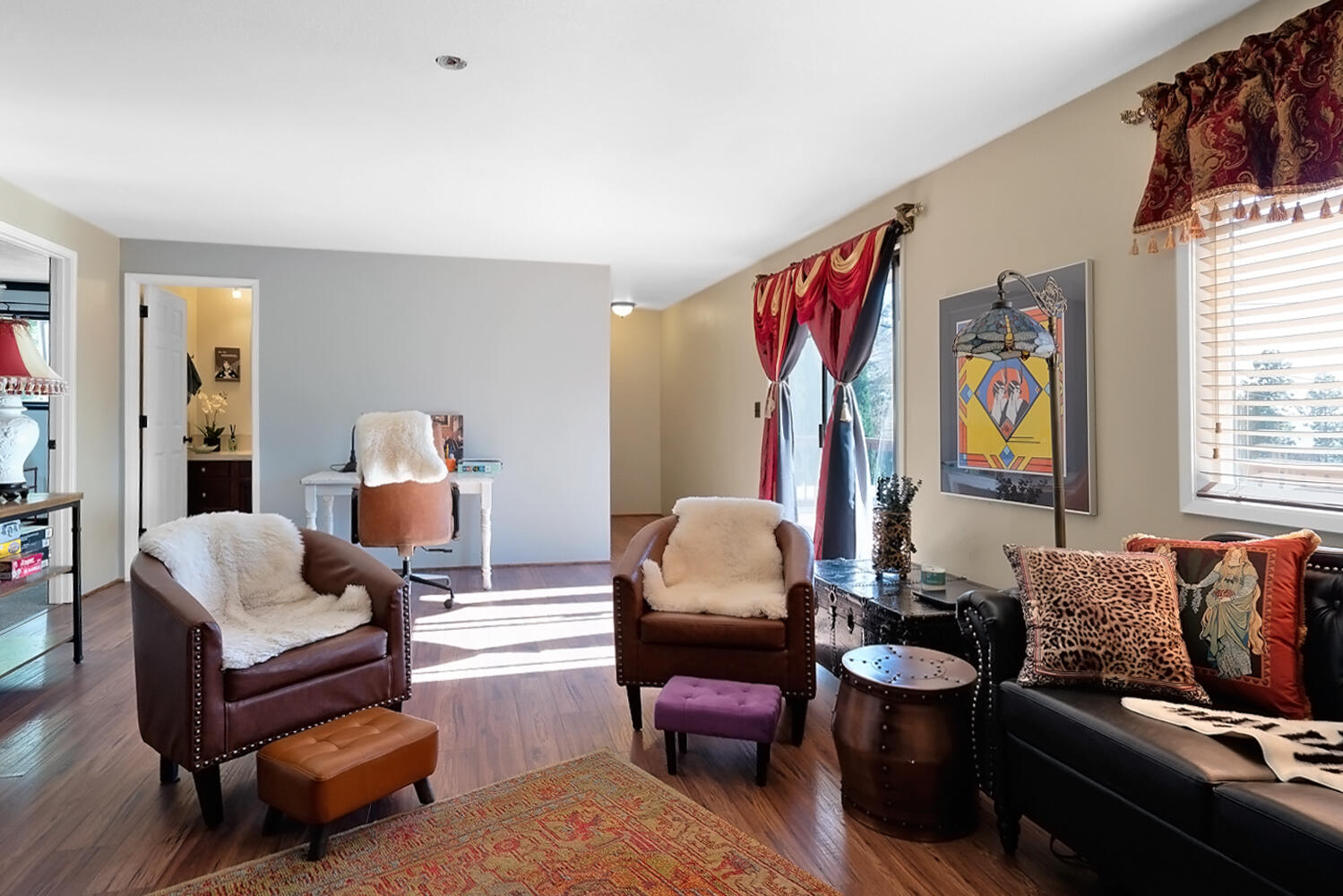 Moyina - Residential