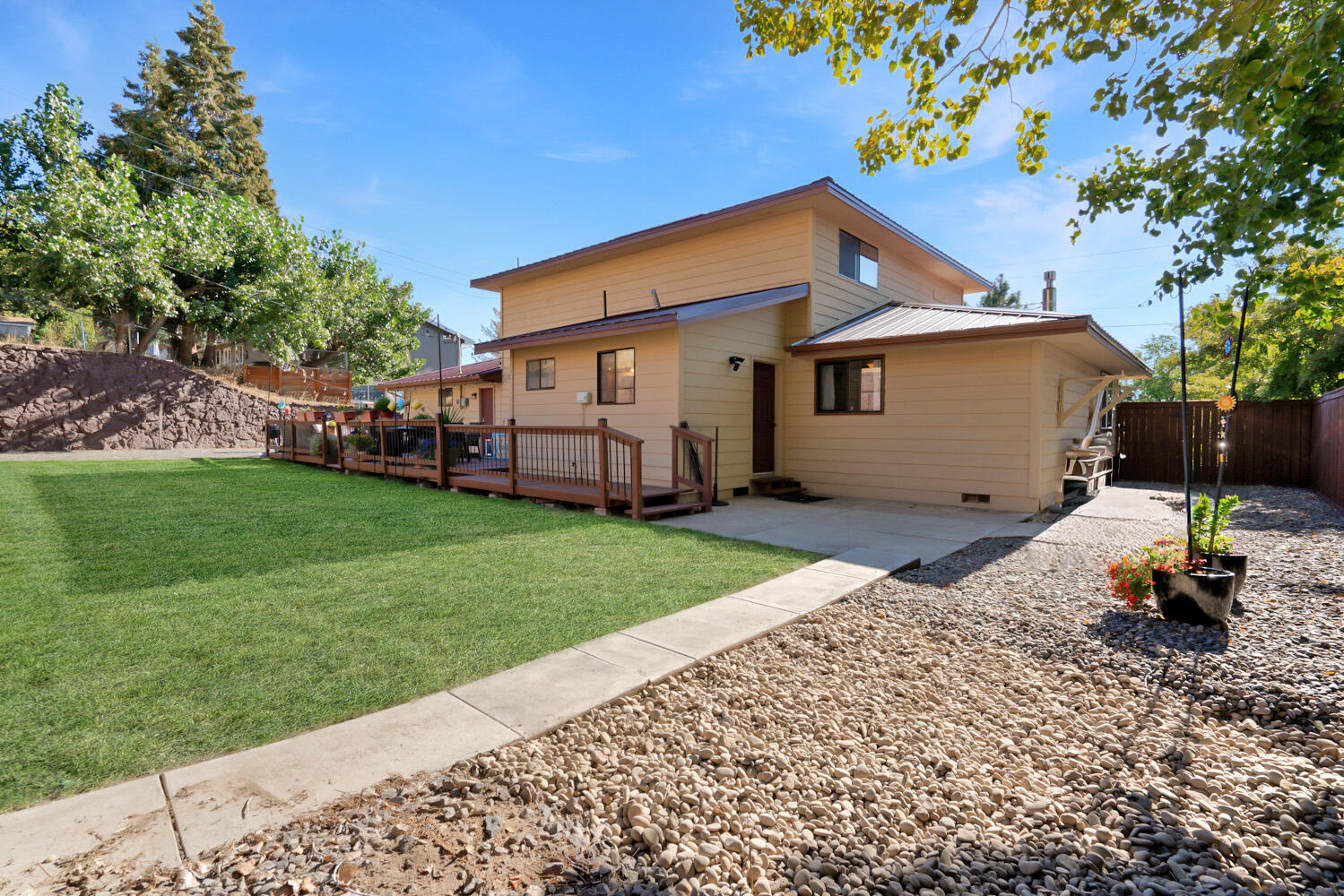 Moyina - Residential