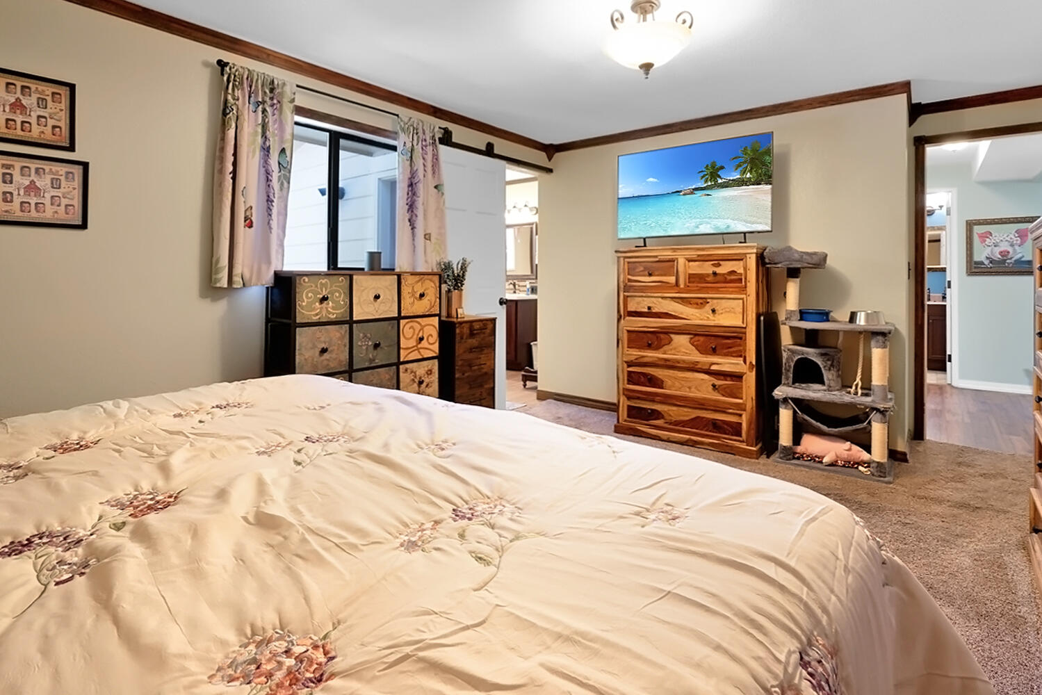 Moyina - Residential