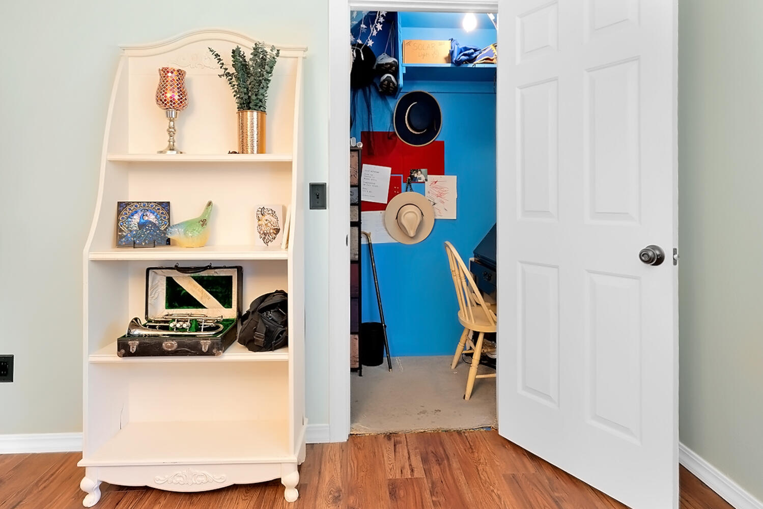 Moyina - Residential