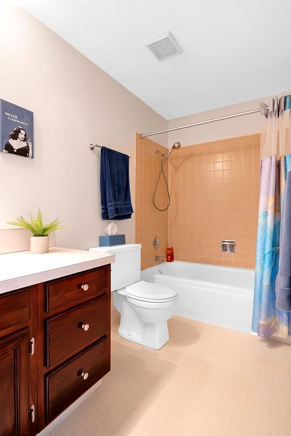 Moyina - Residential