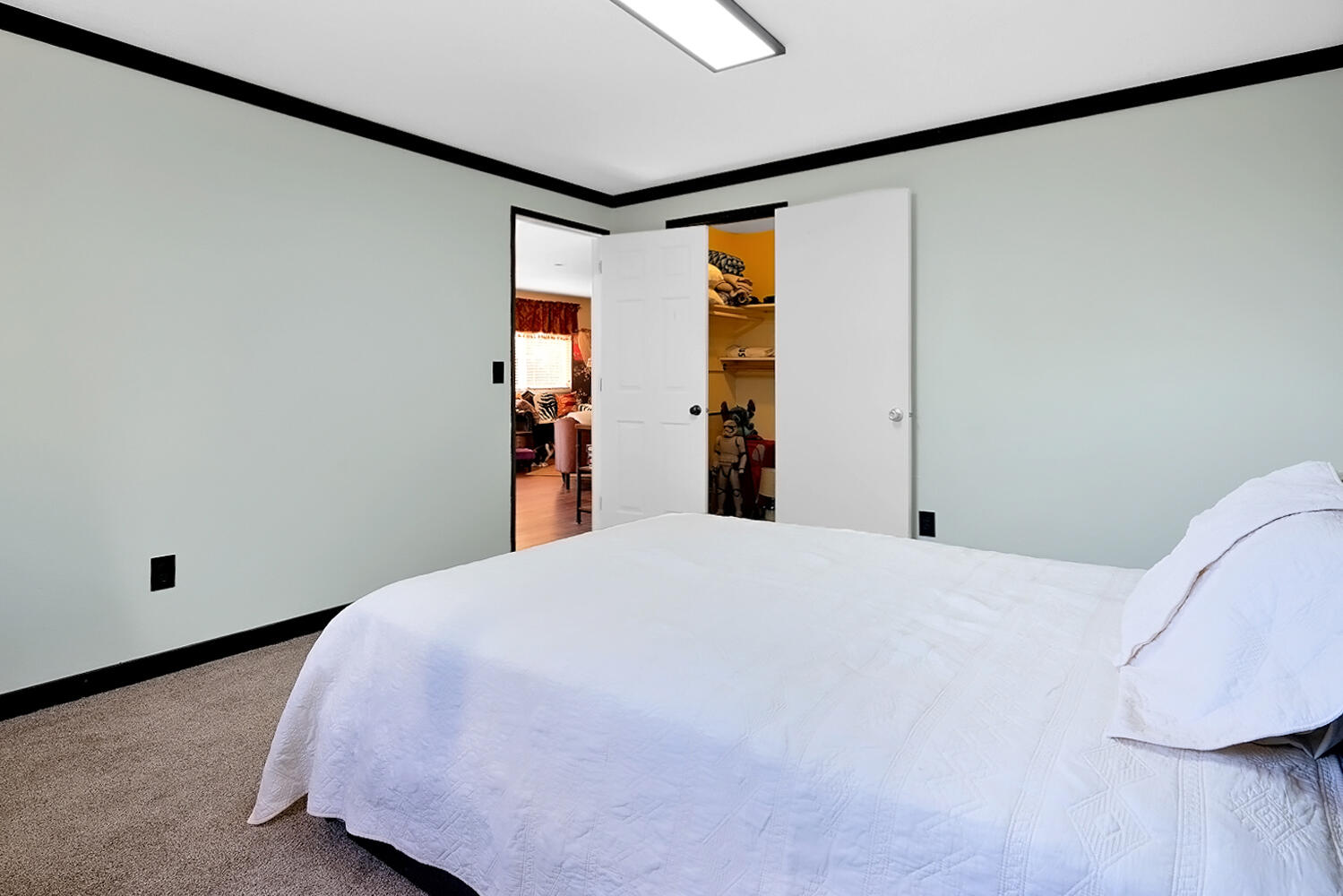 Moyina - Residential