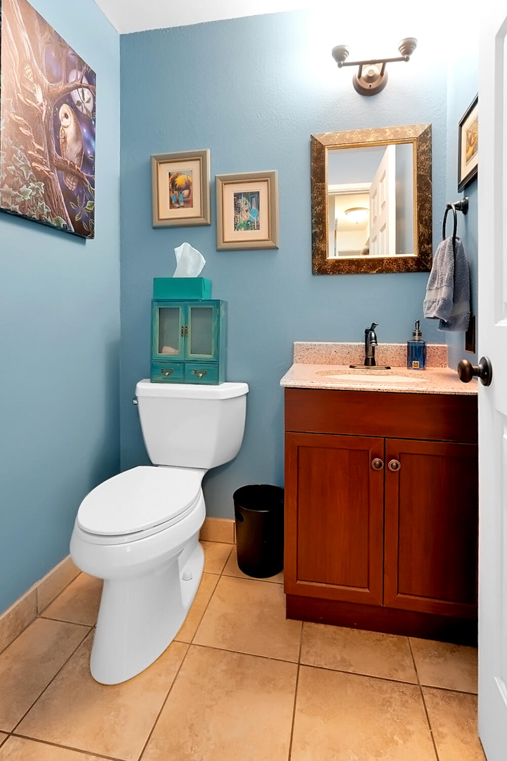 Moyina - Residential