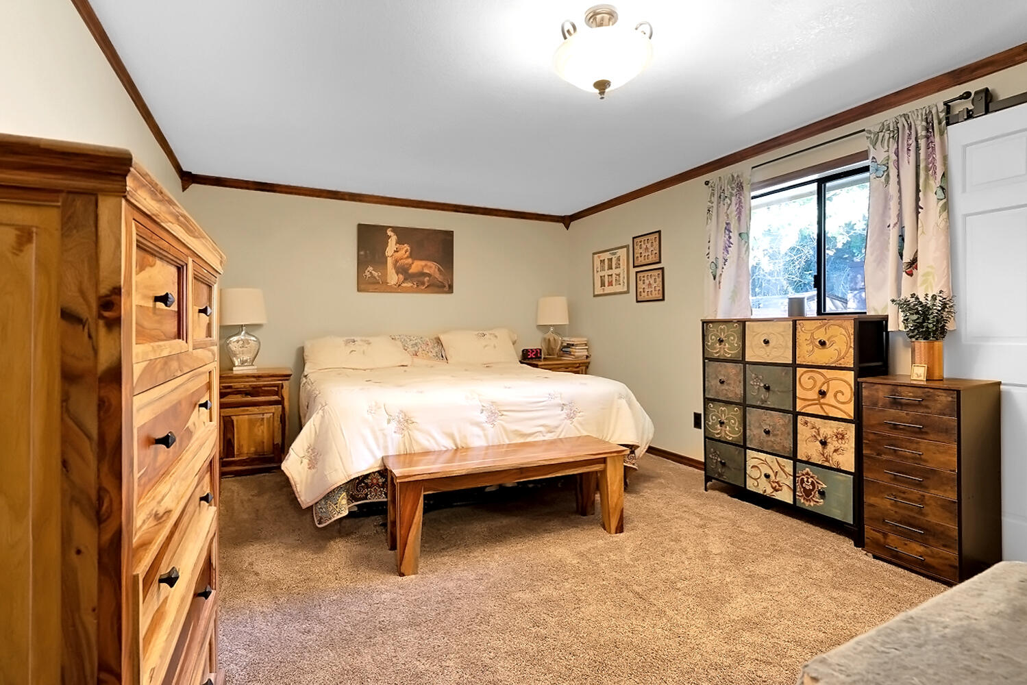 Moyina - Residential