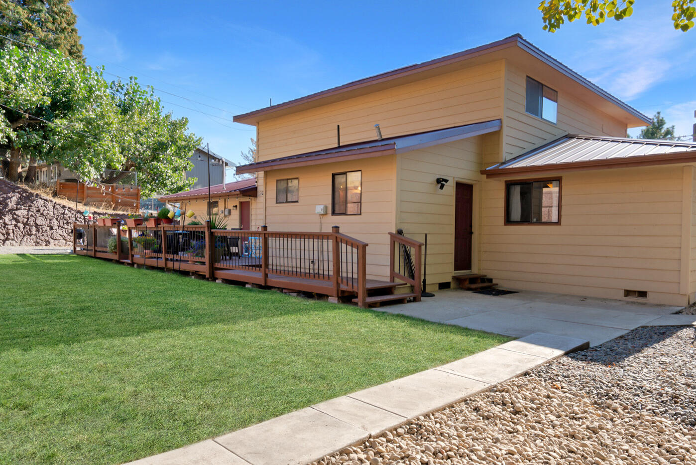 Moyina - Residential