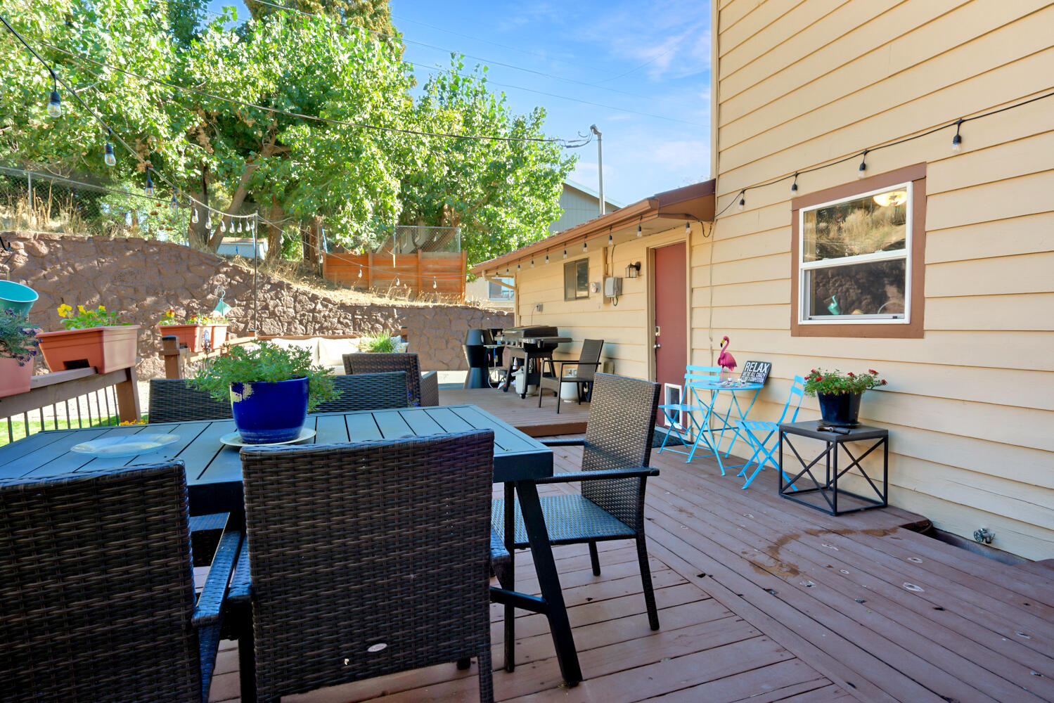 Moyina - Residential